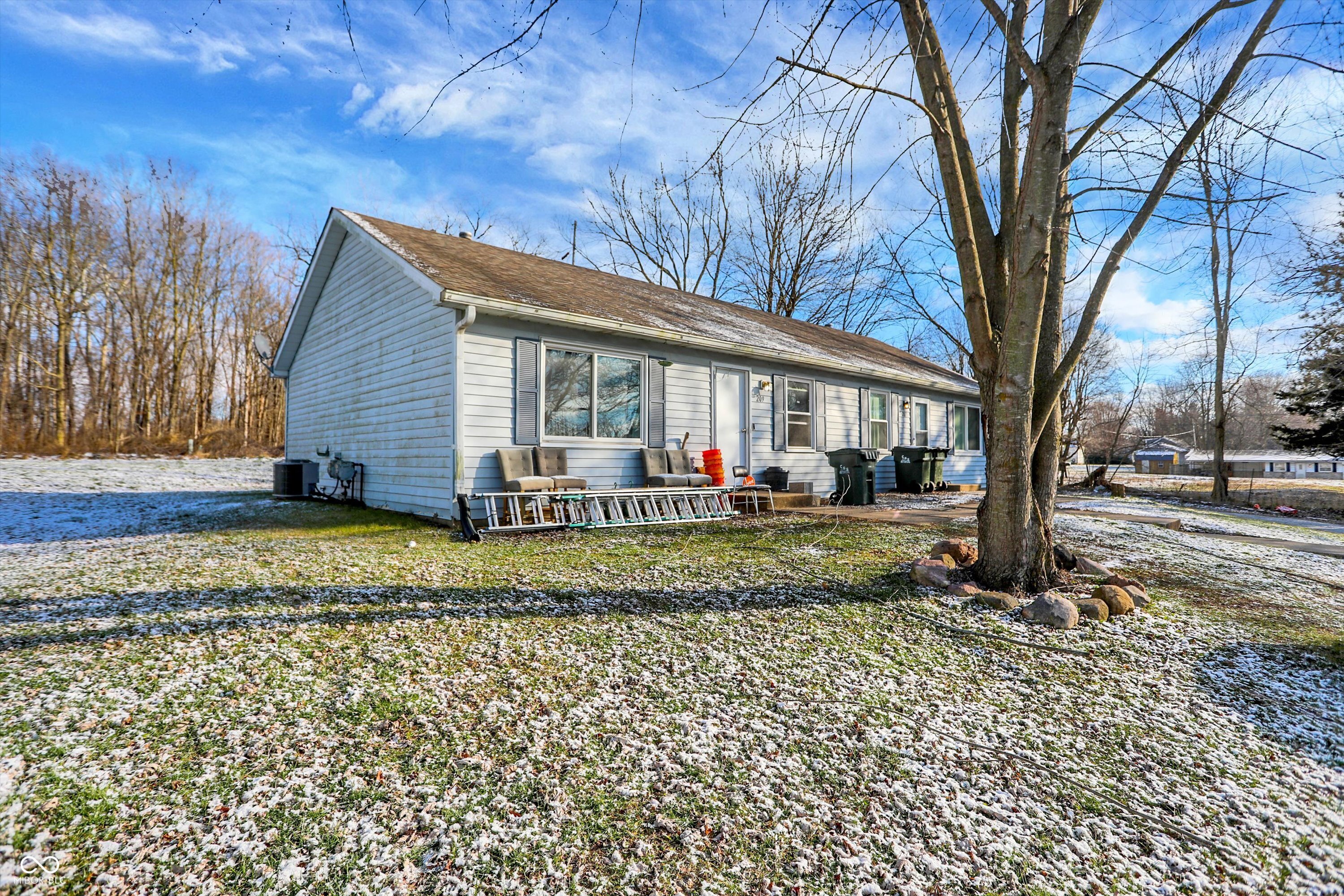 308 Winters Way