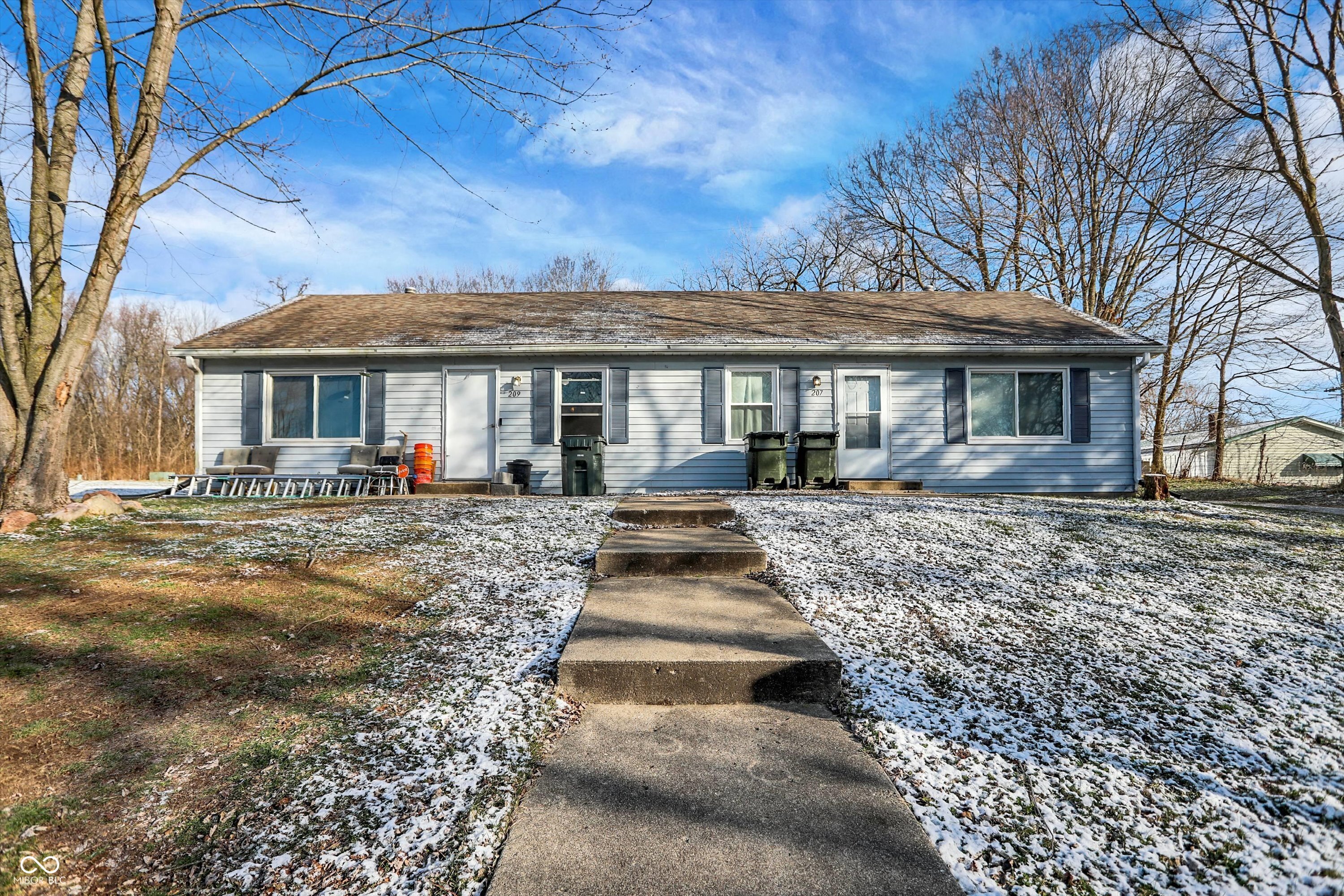 308 Winters Way