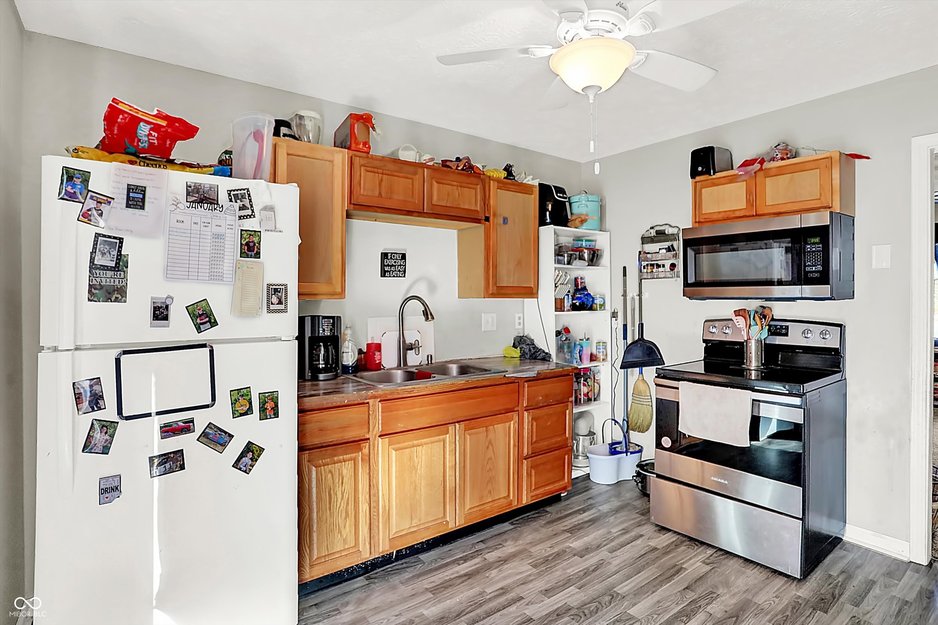 308 Winters Way