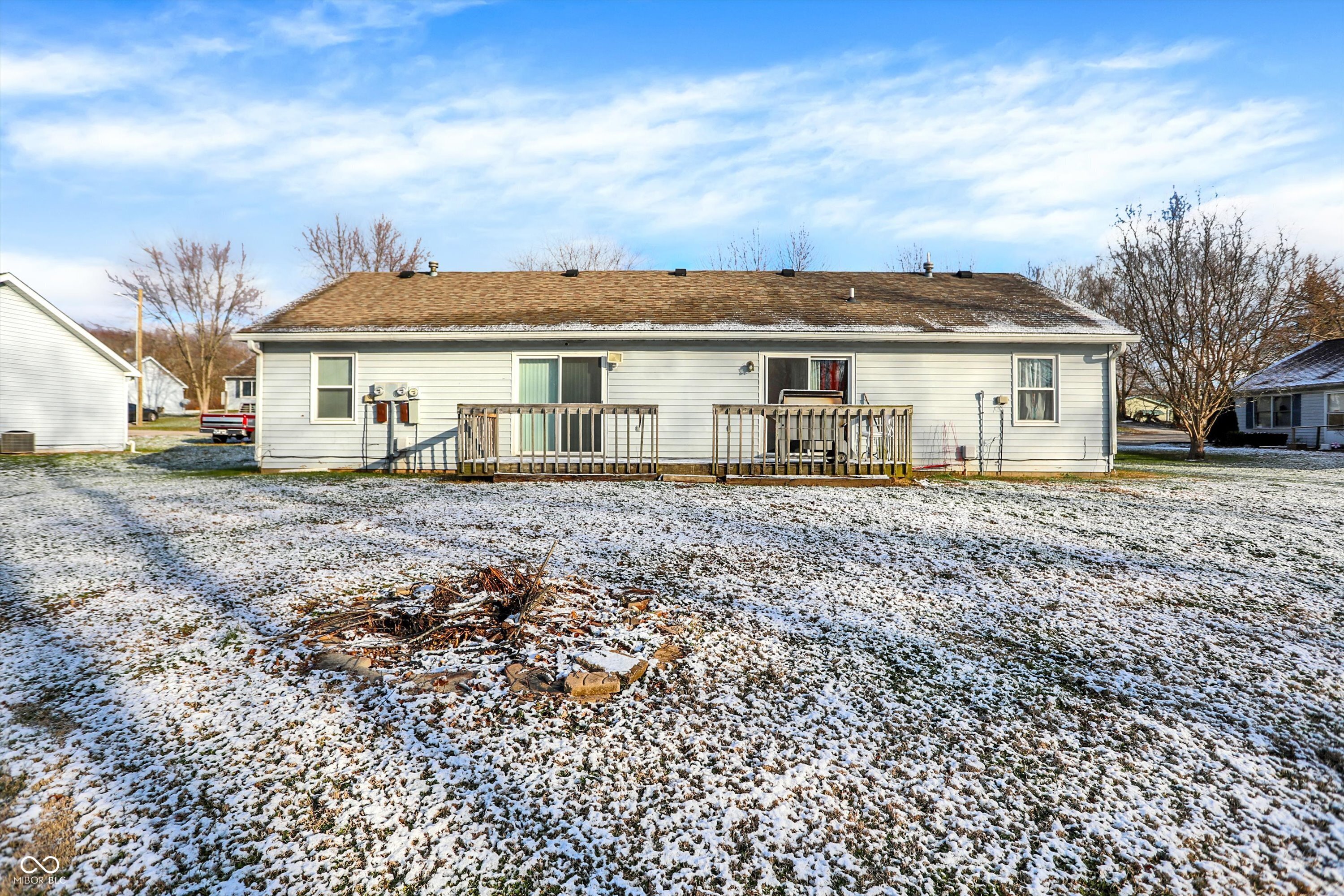 308 Winters Way