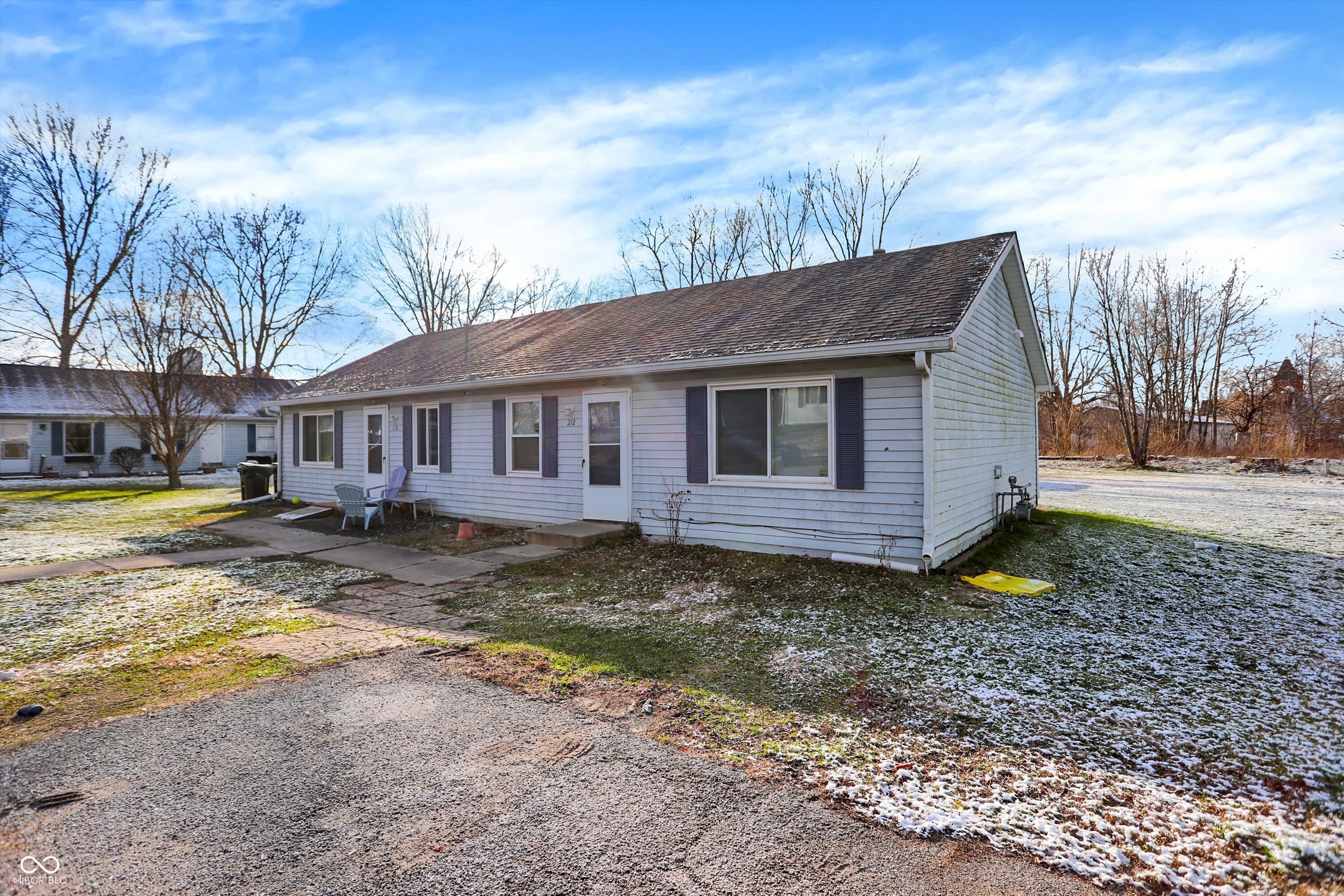 308 Winters Way