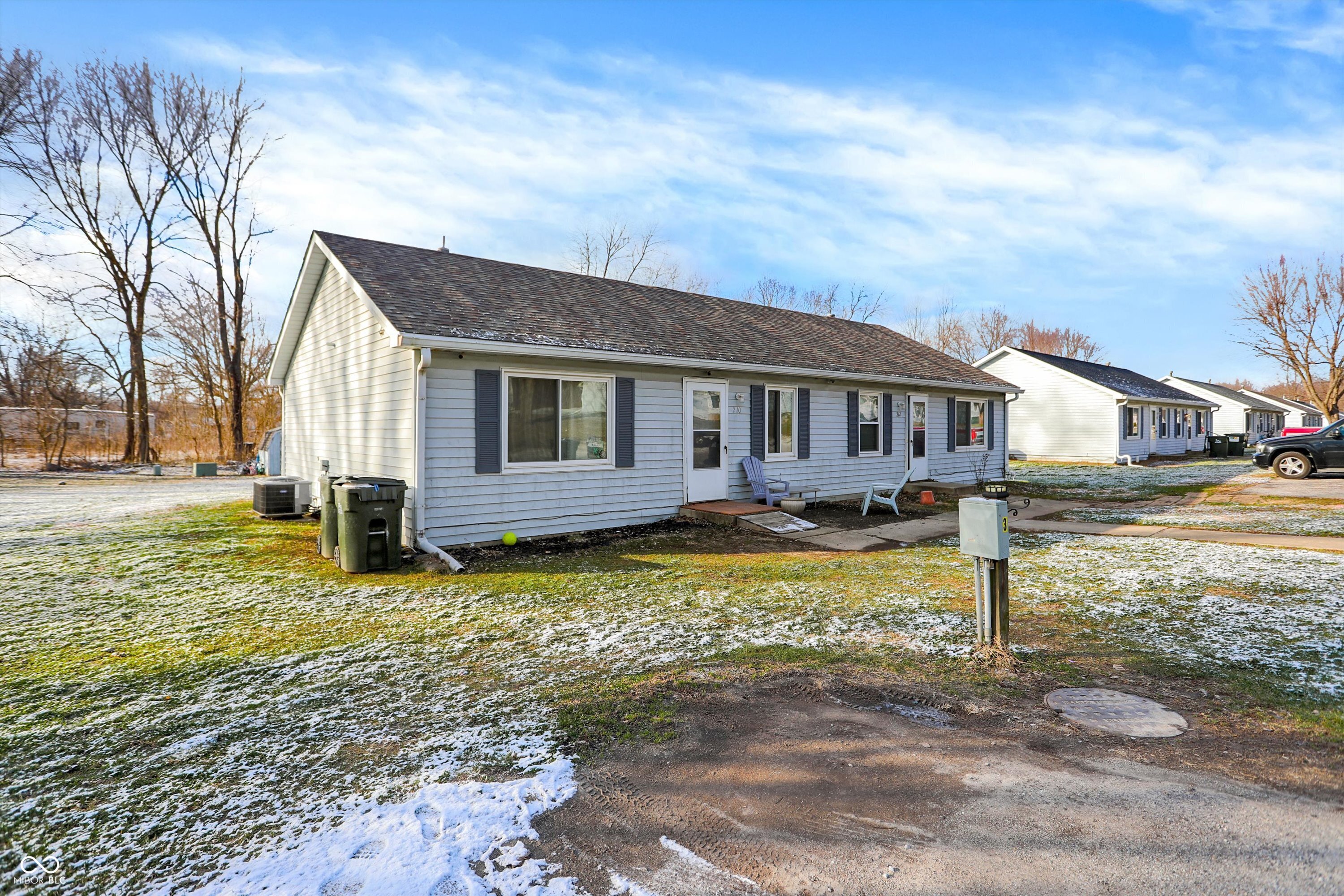 308 Winters Way
