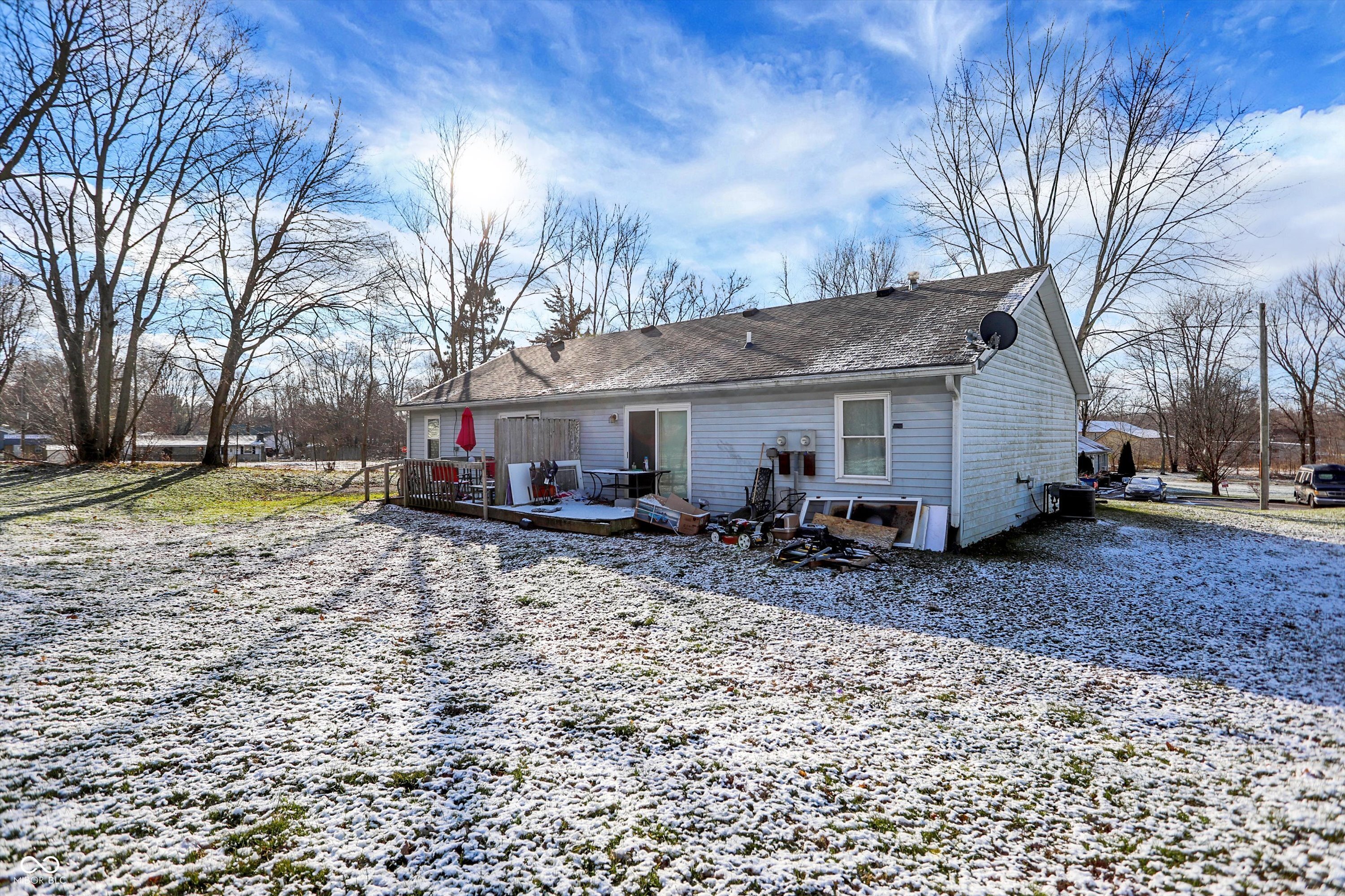 308 Winters Way