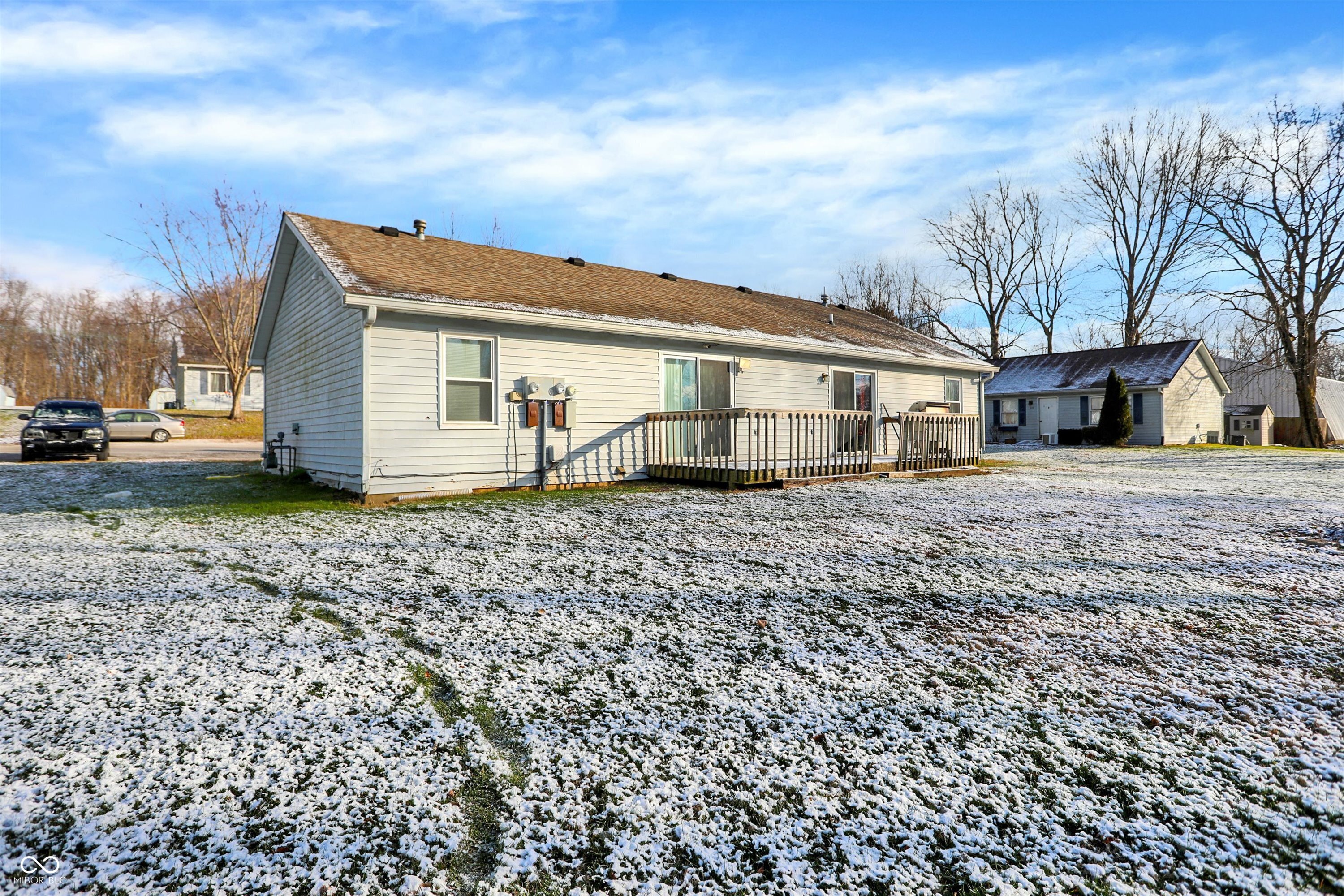 308 Winters Way