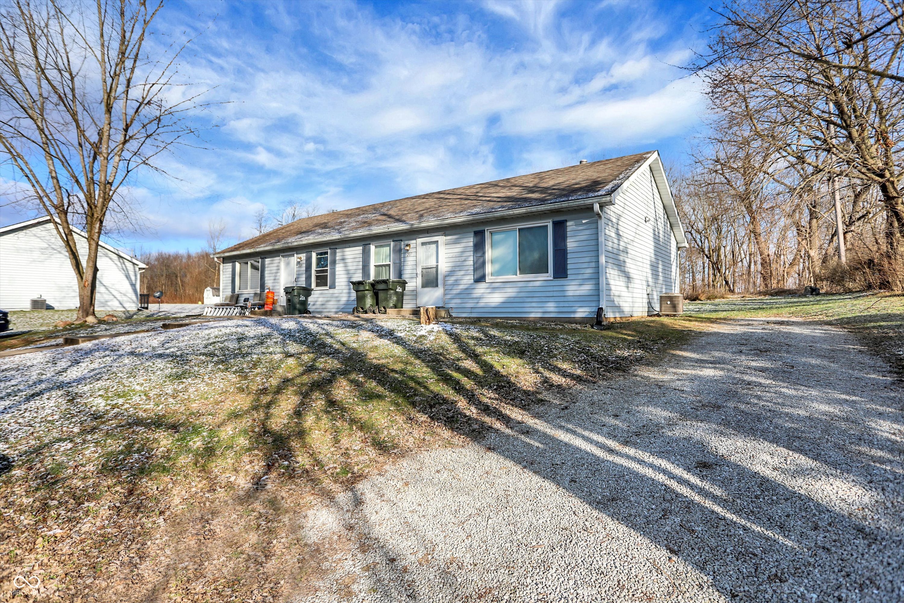 308 Winters Way