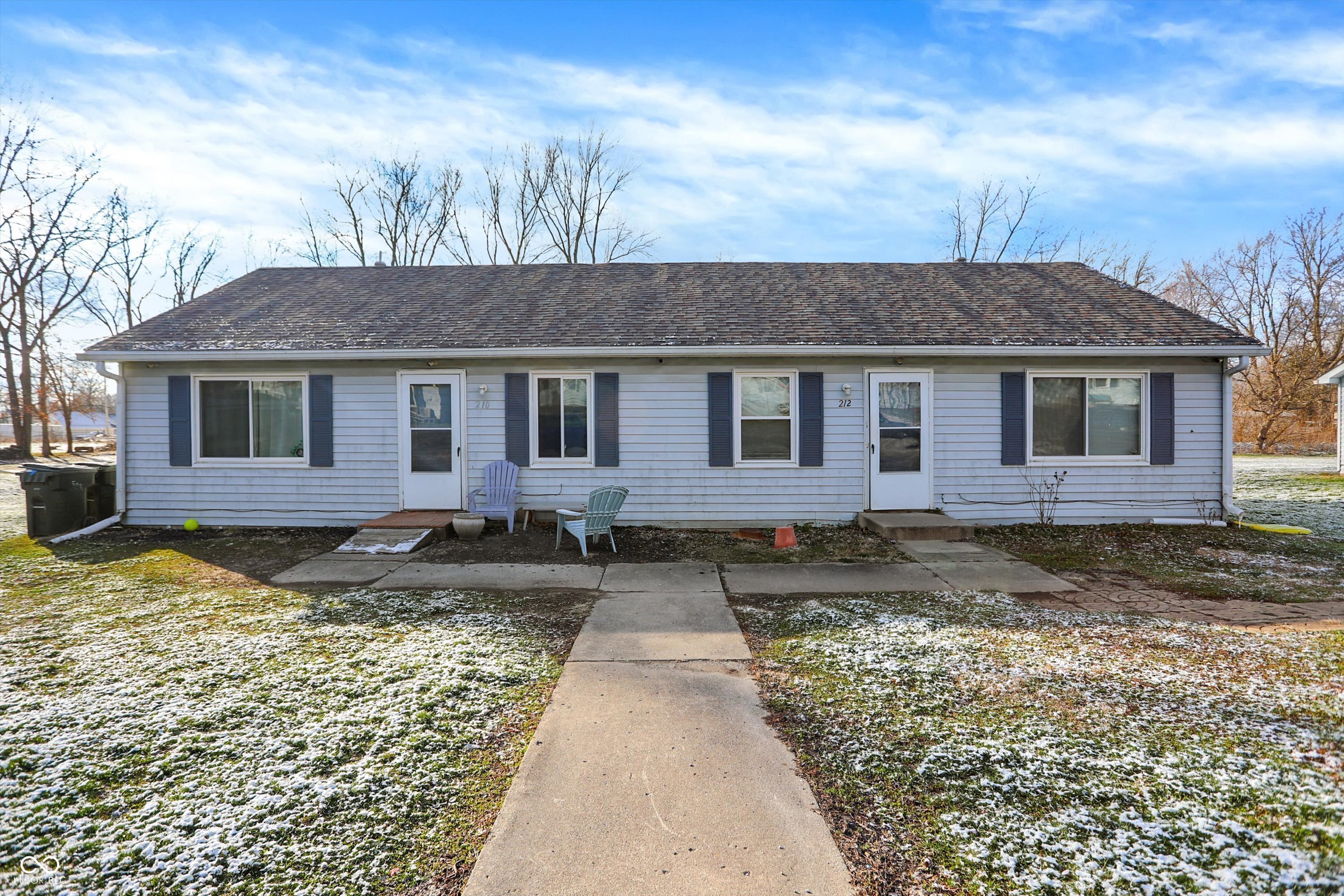 308 Winters Way