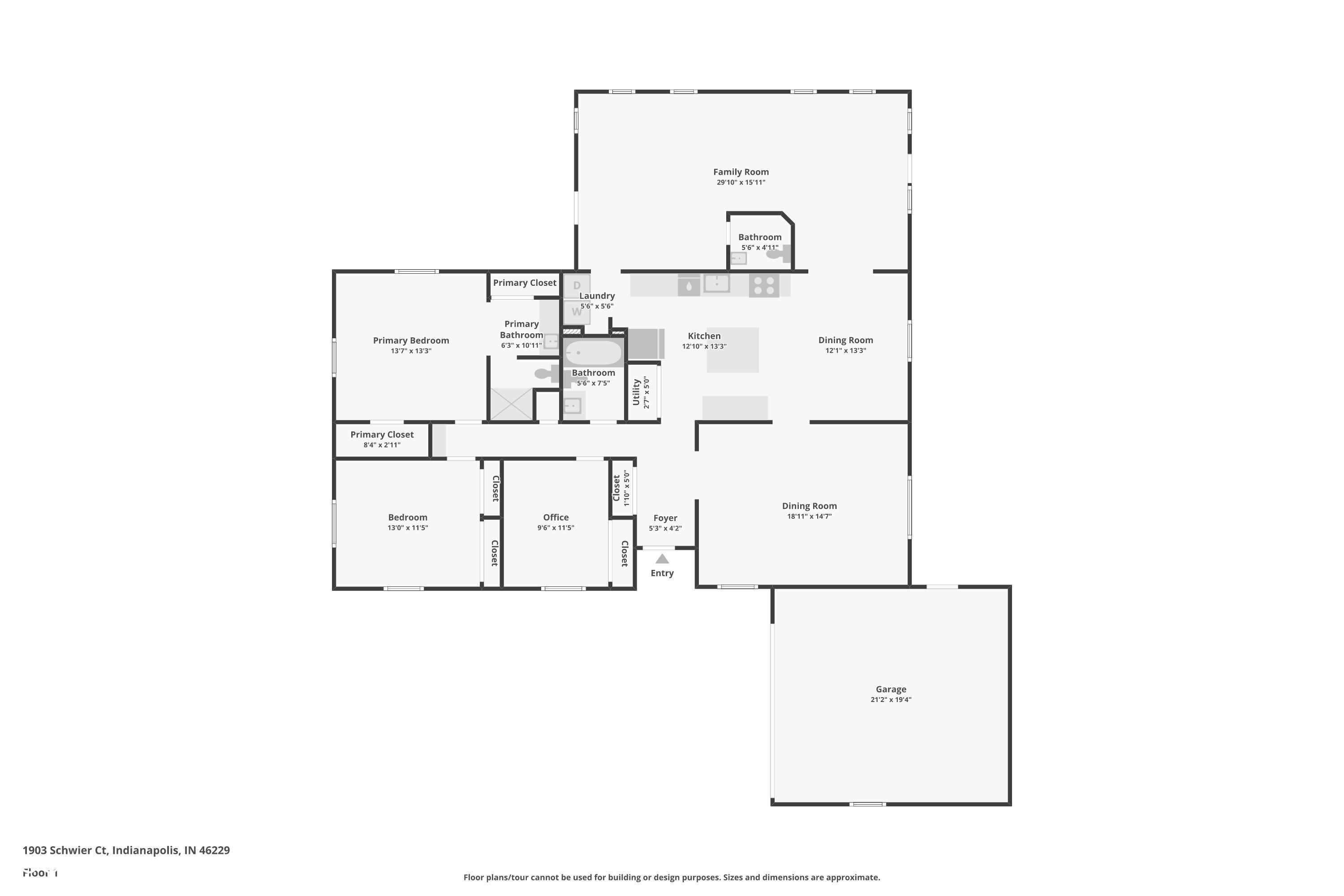 1903 Schwier Court