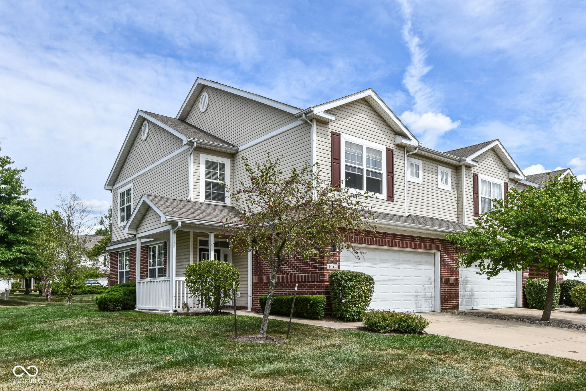 4012 Weston Pointe Drive