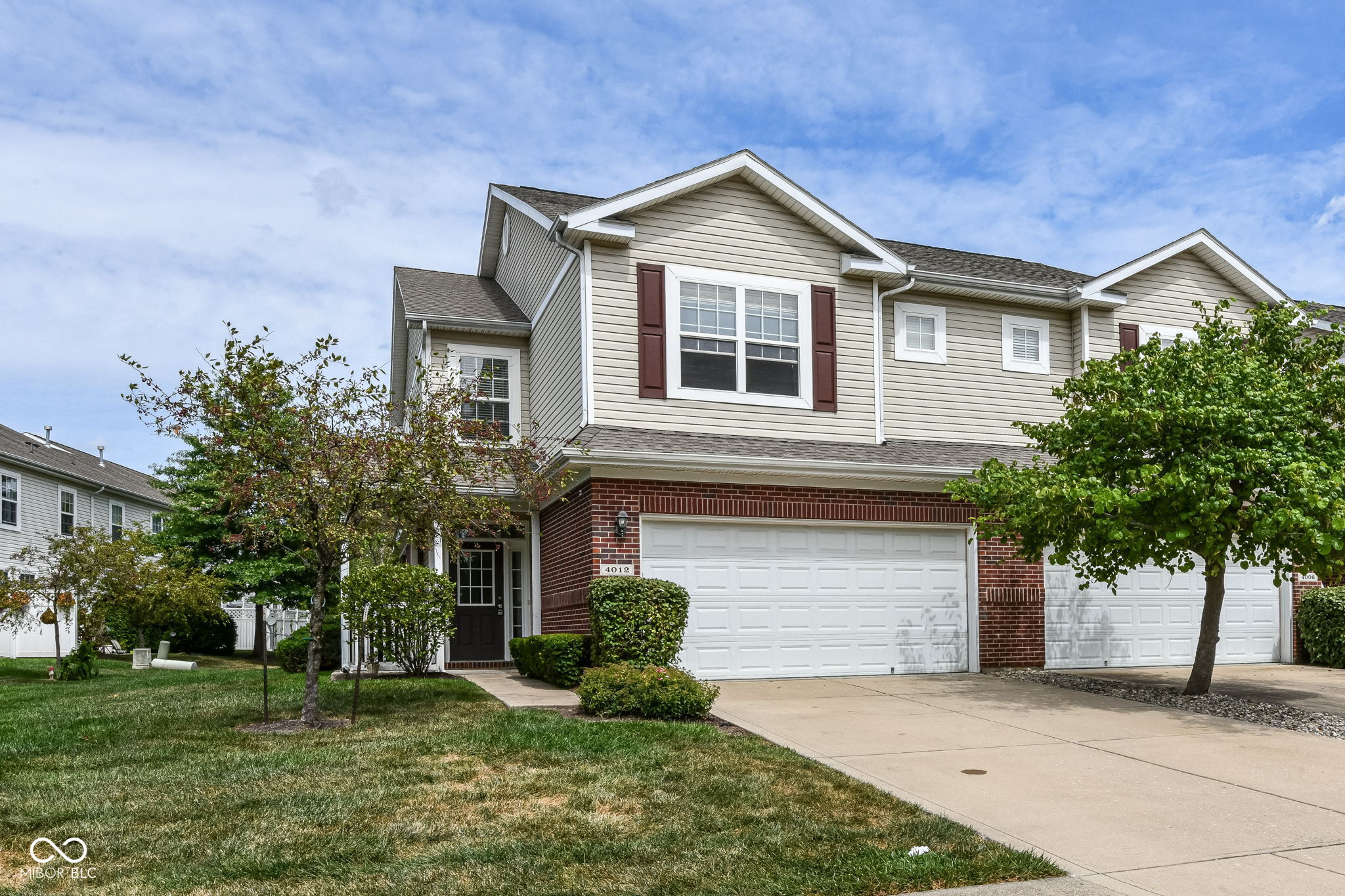 4012 Weston Pointe Drive