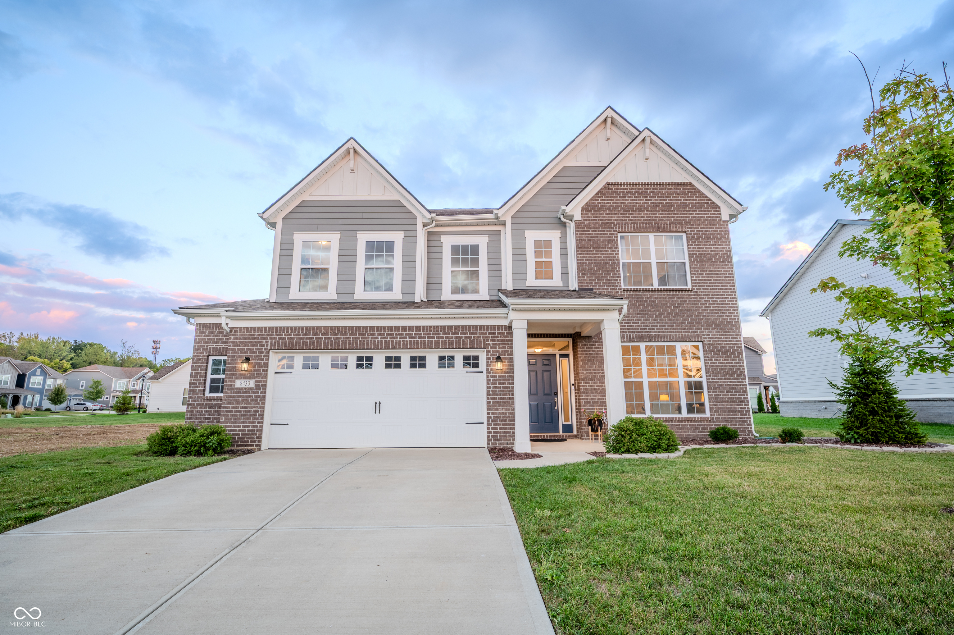 8433 Hidden Meadow Pass