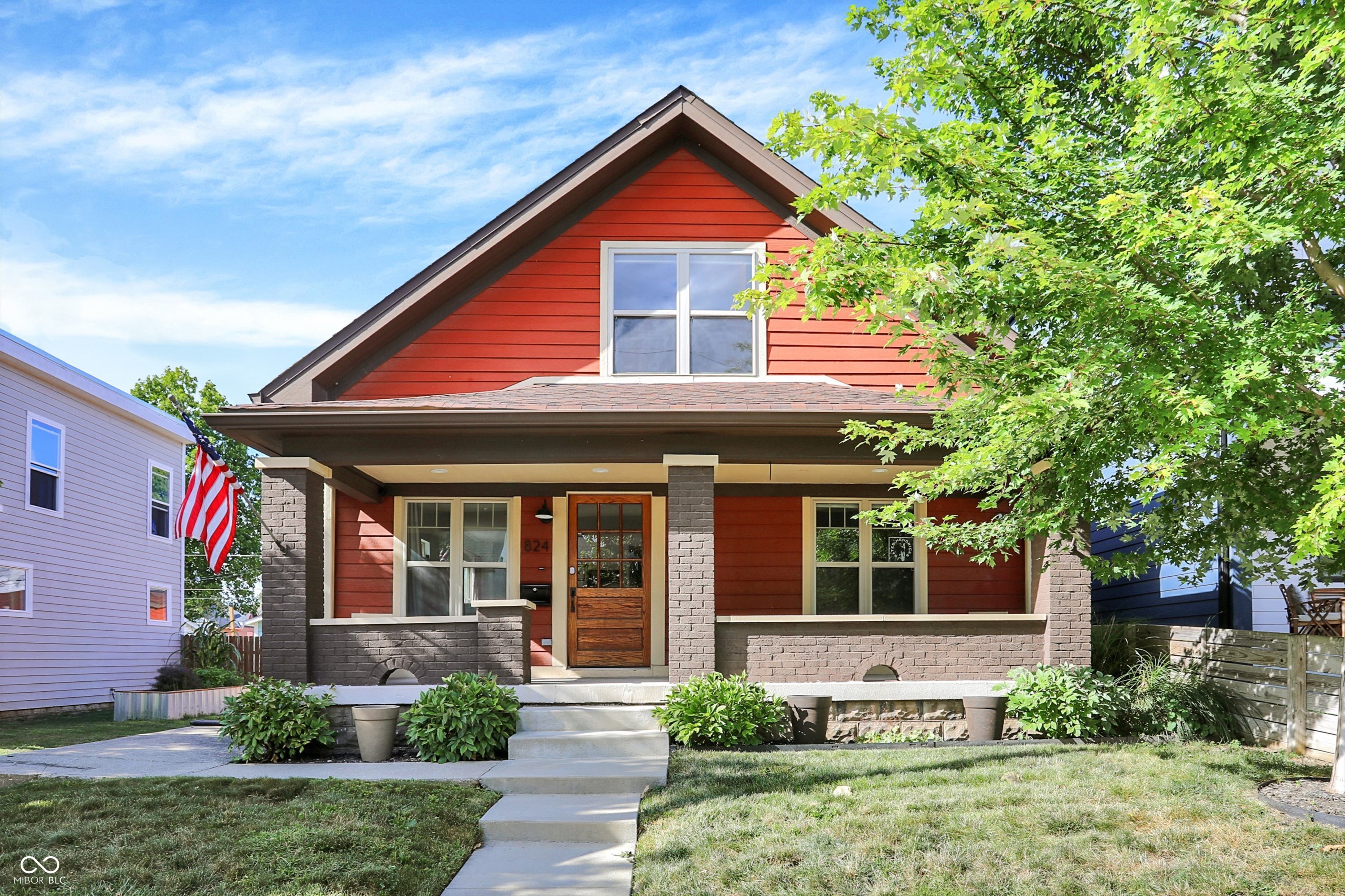 824 E Minnesota Street