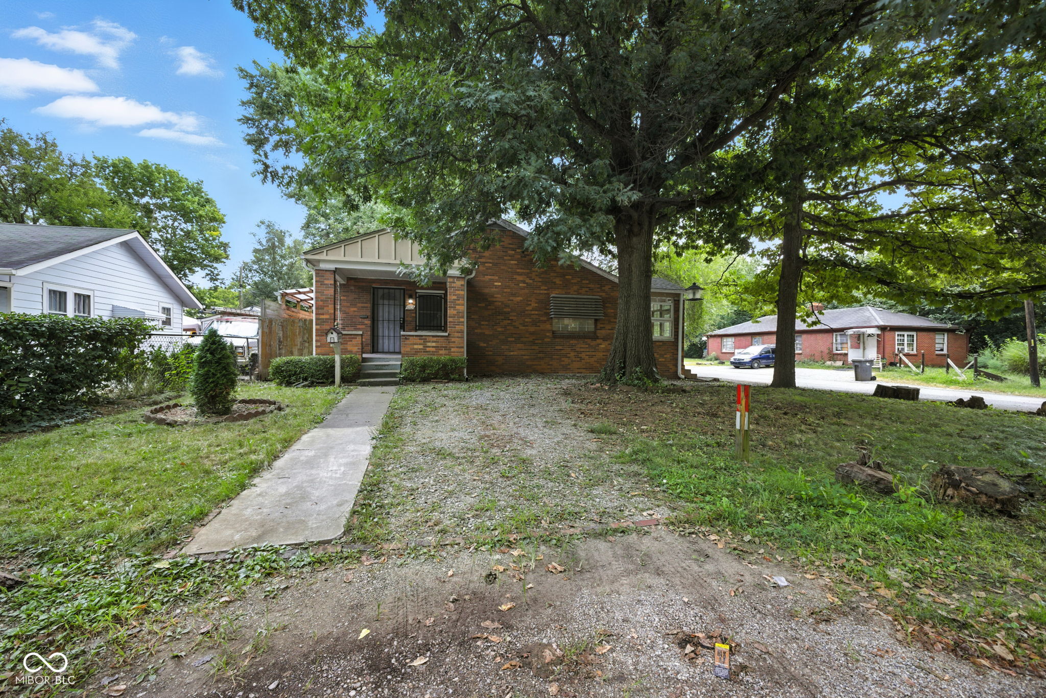 3705 Baltimore Avenue