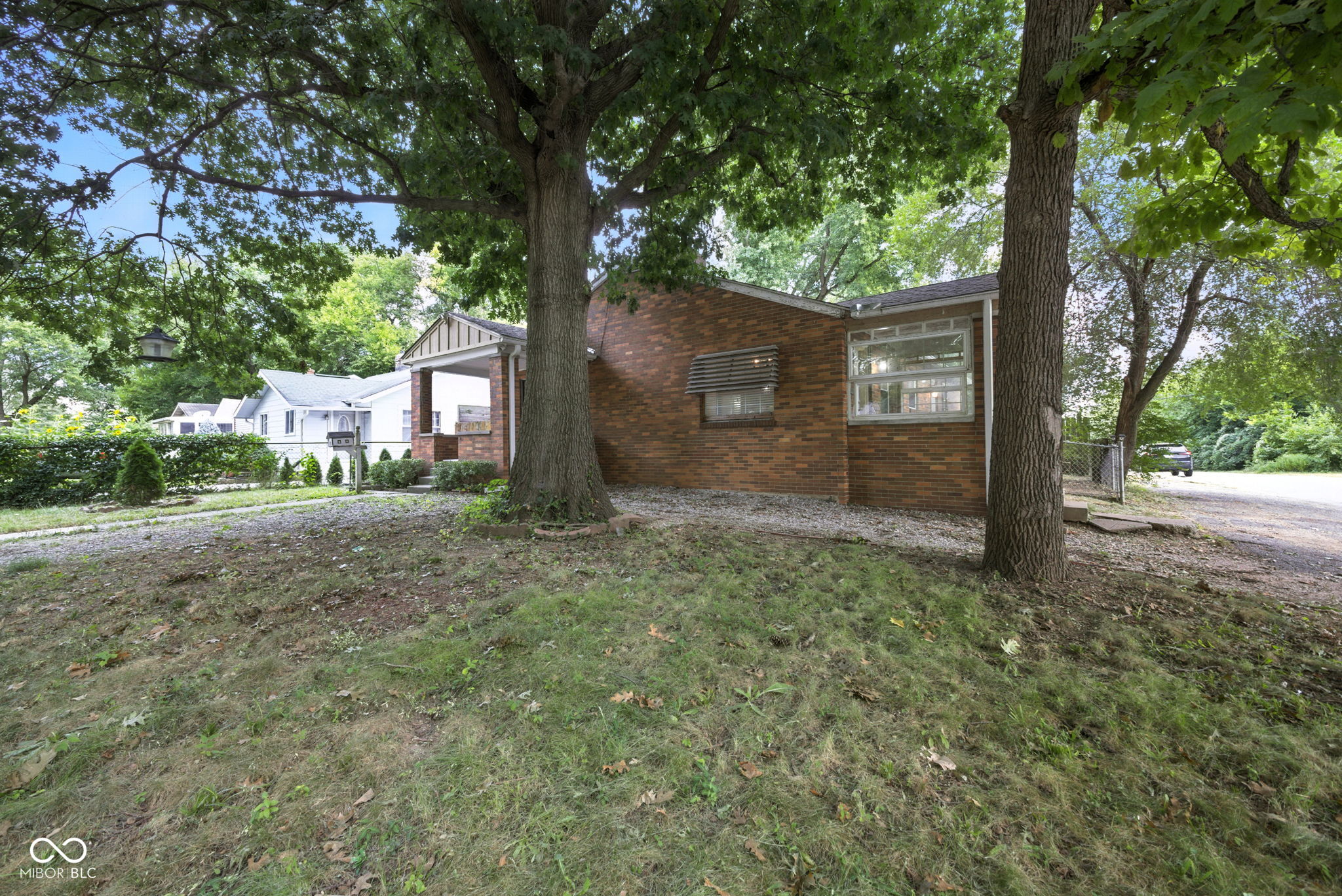 3705 Baltimore Avenue