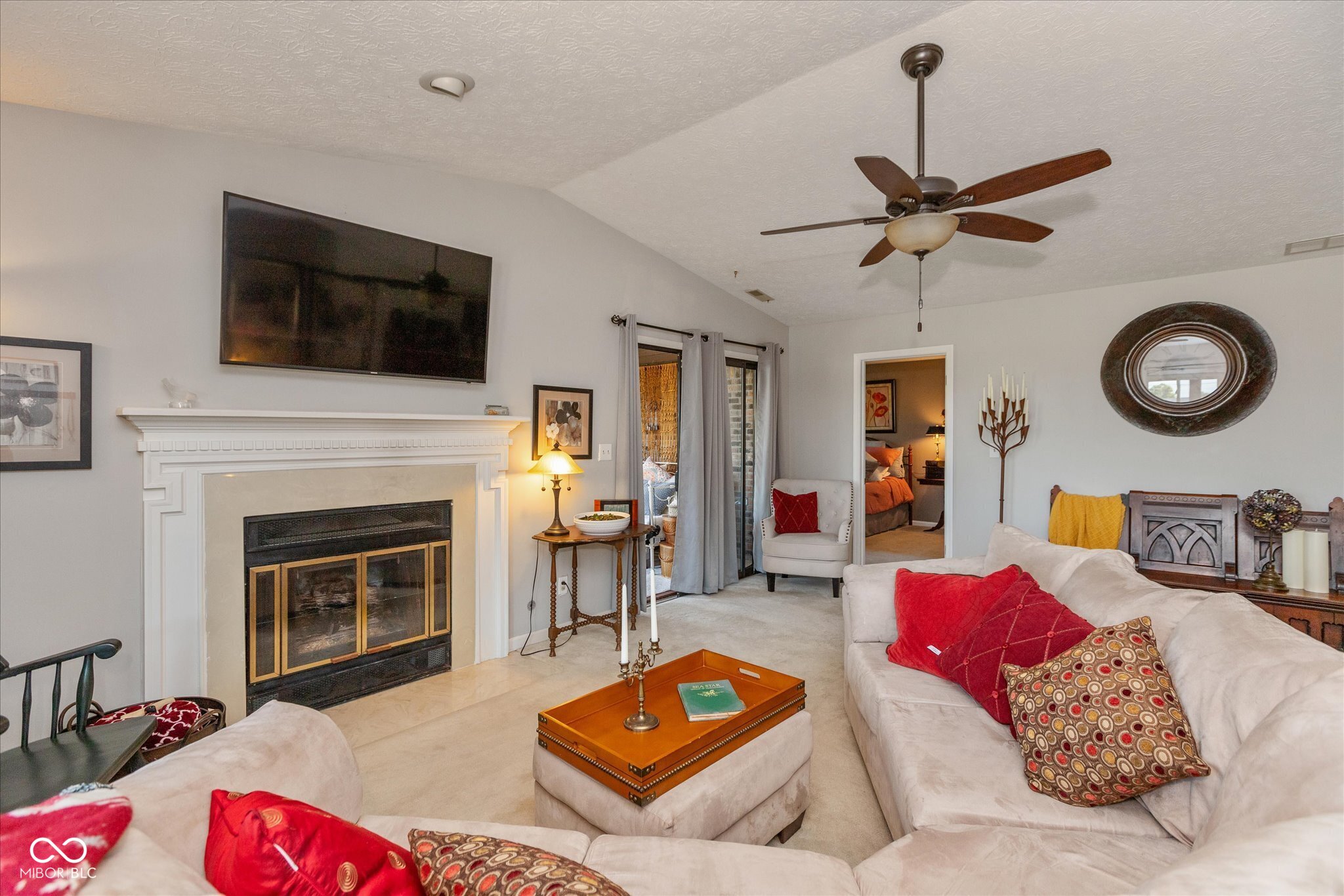 7334 Castleton Farms North Drive