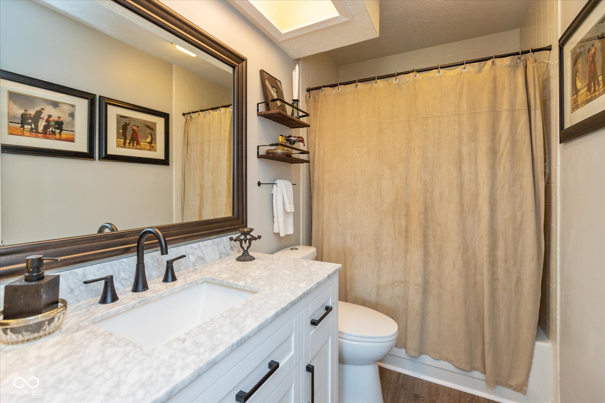 7334 Castleton Farms North Drive