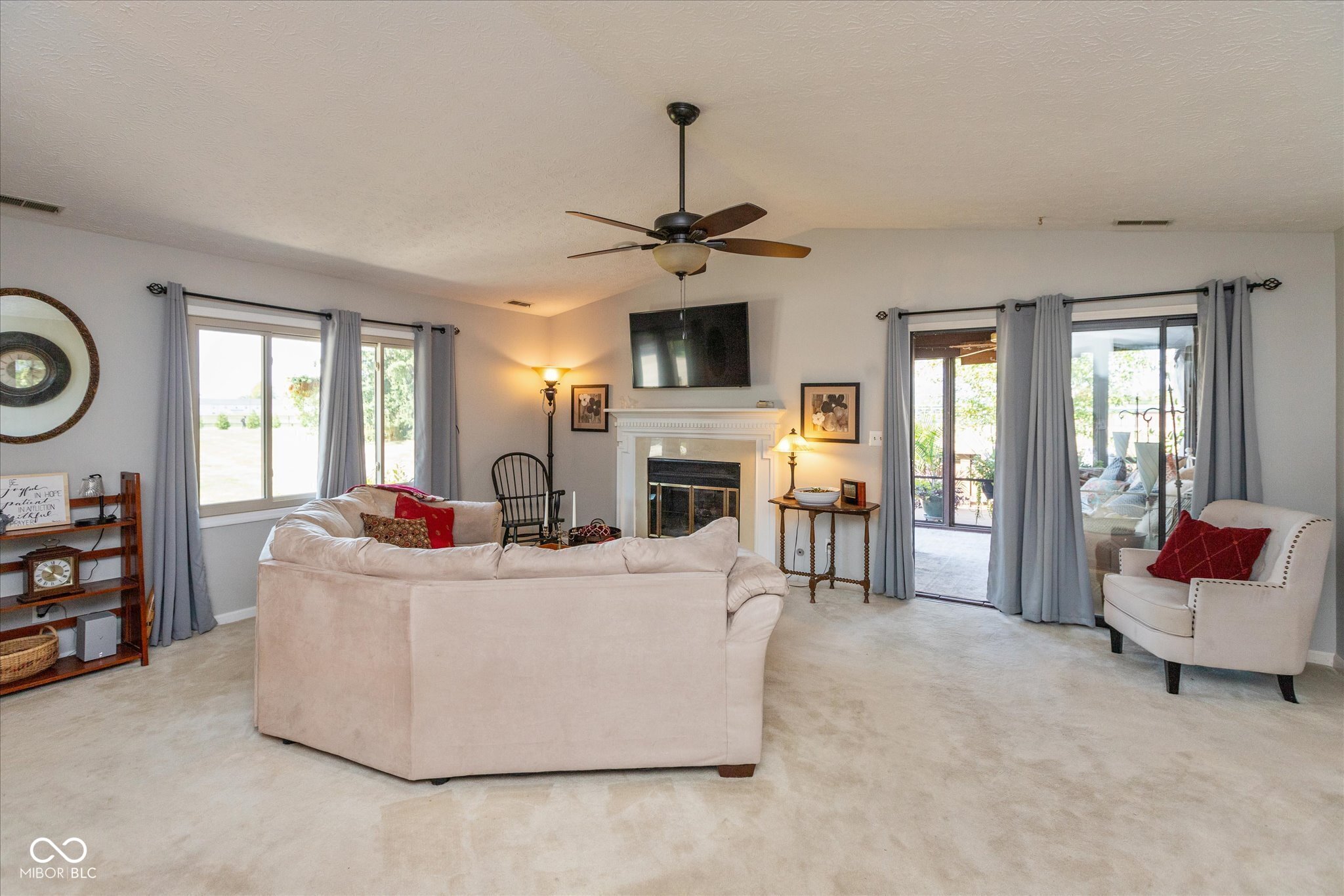 7334 Castleton Farms North Drive
