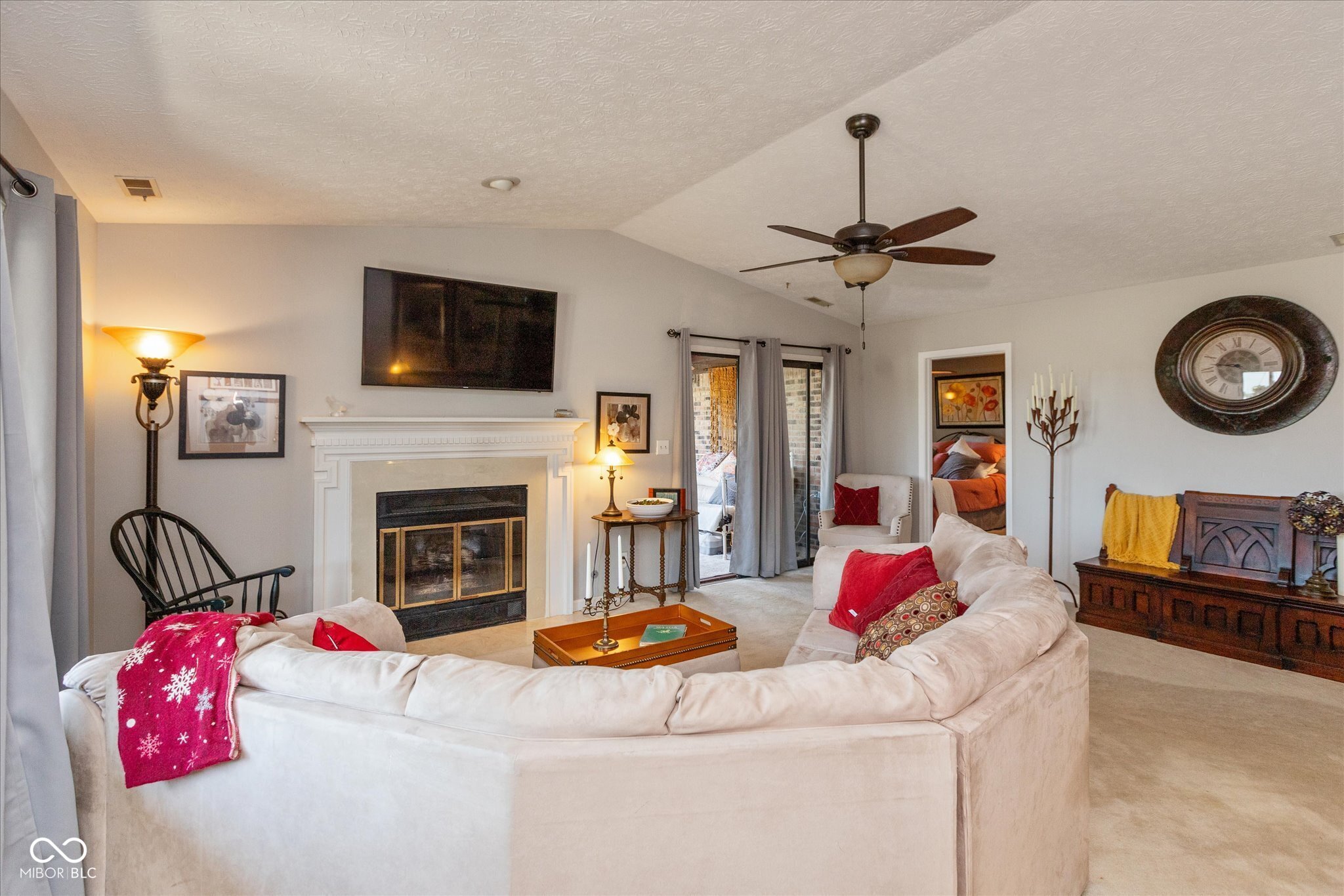 7334 Castleton Farms North Drive