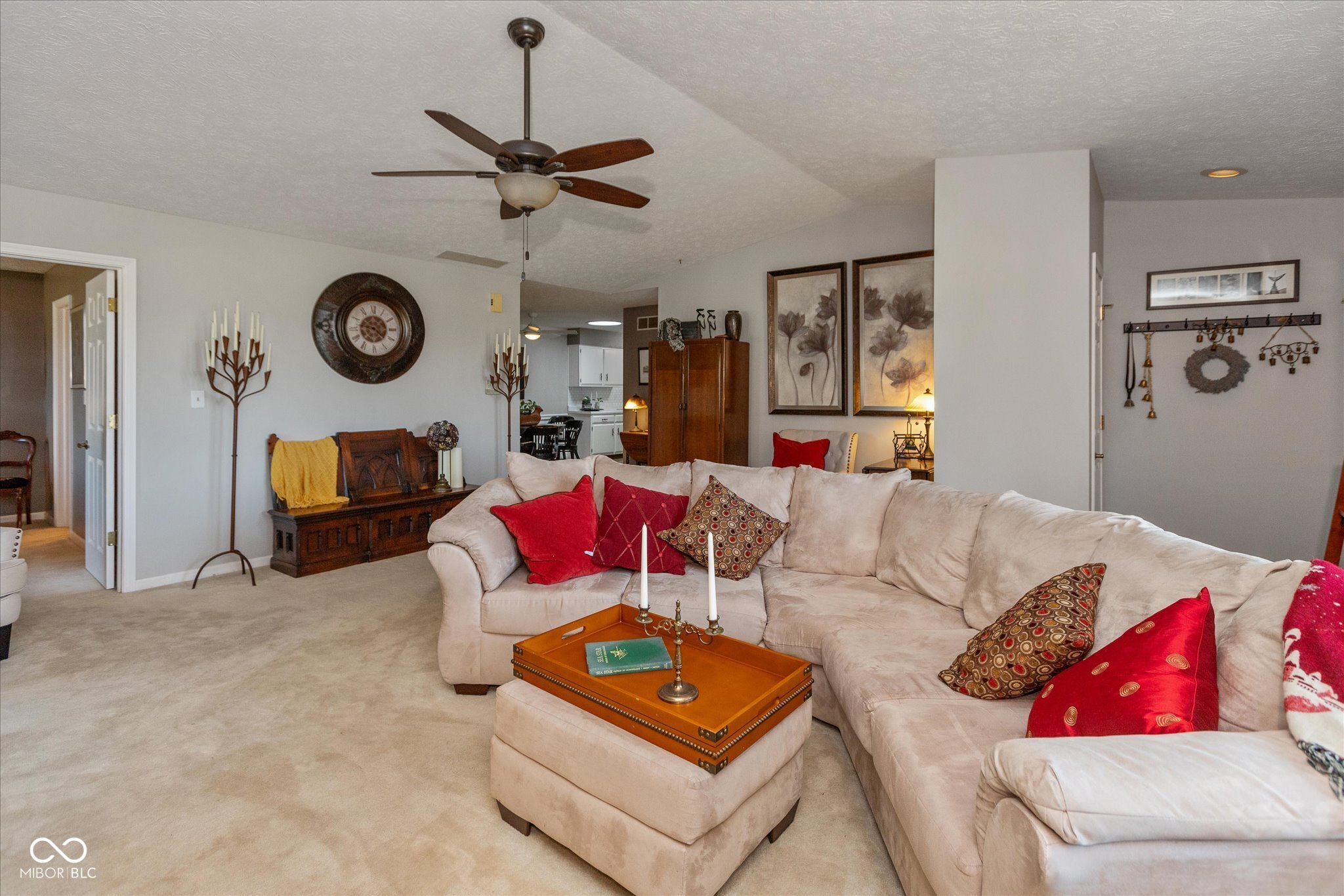 7334 Castleton Farms North Drive