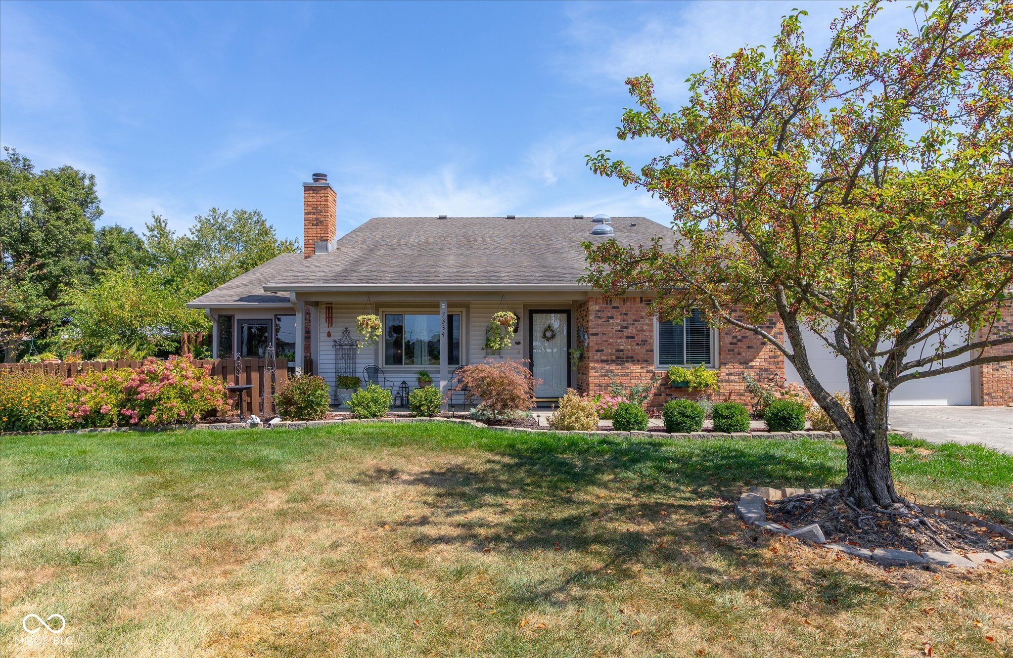 7334 Castleton Farms North Drive