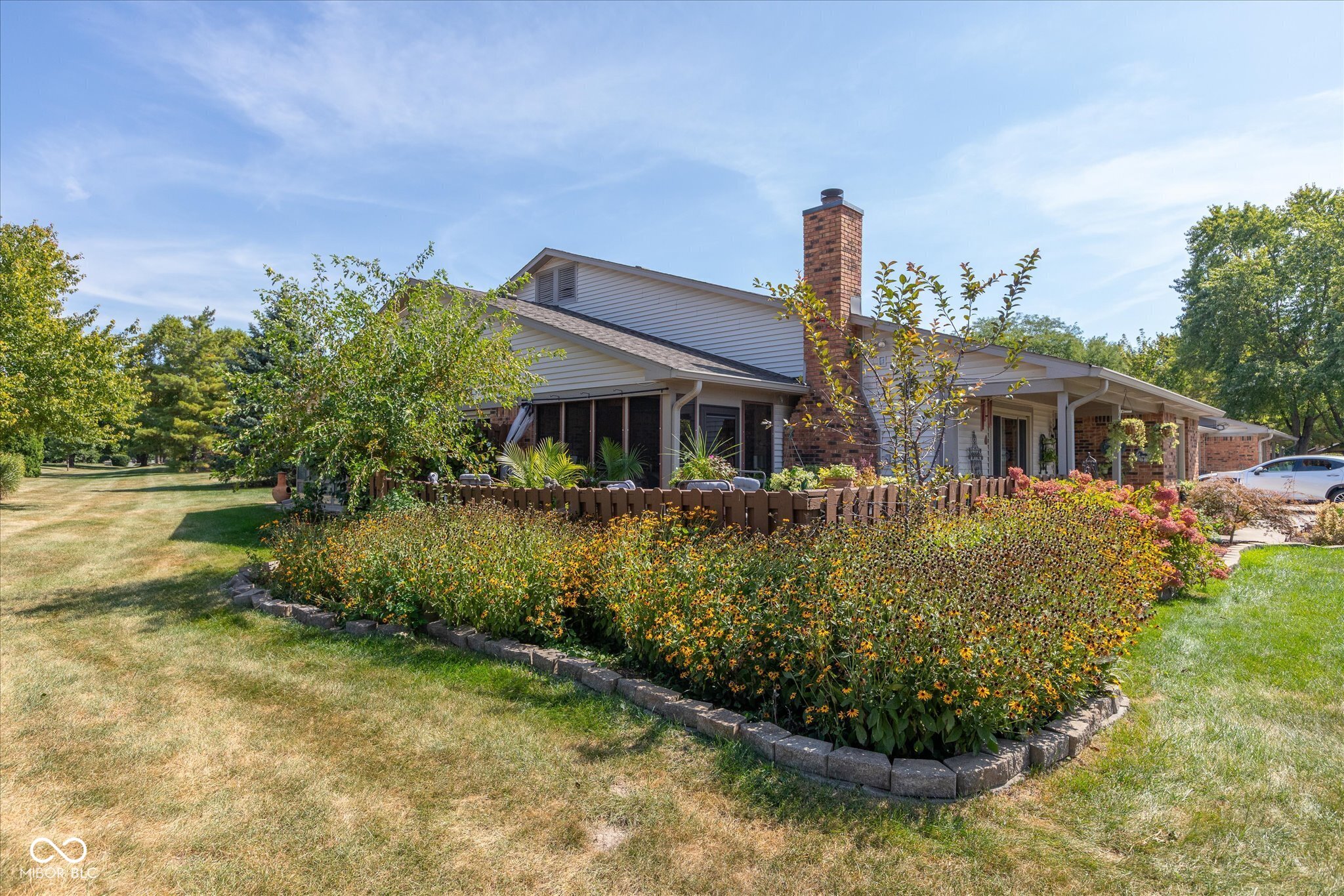 7334 Castleton Farms North Drive