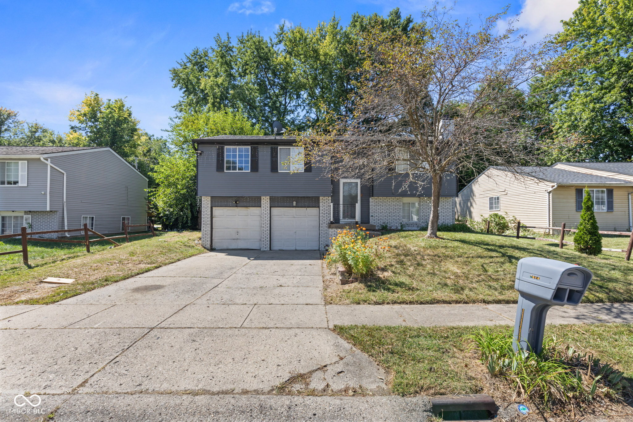 2614 Fairhaven Drive