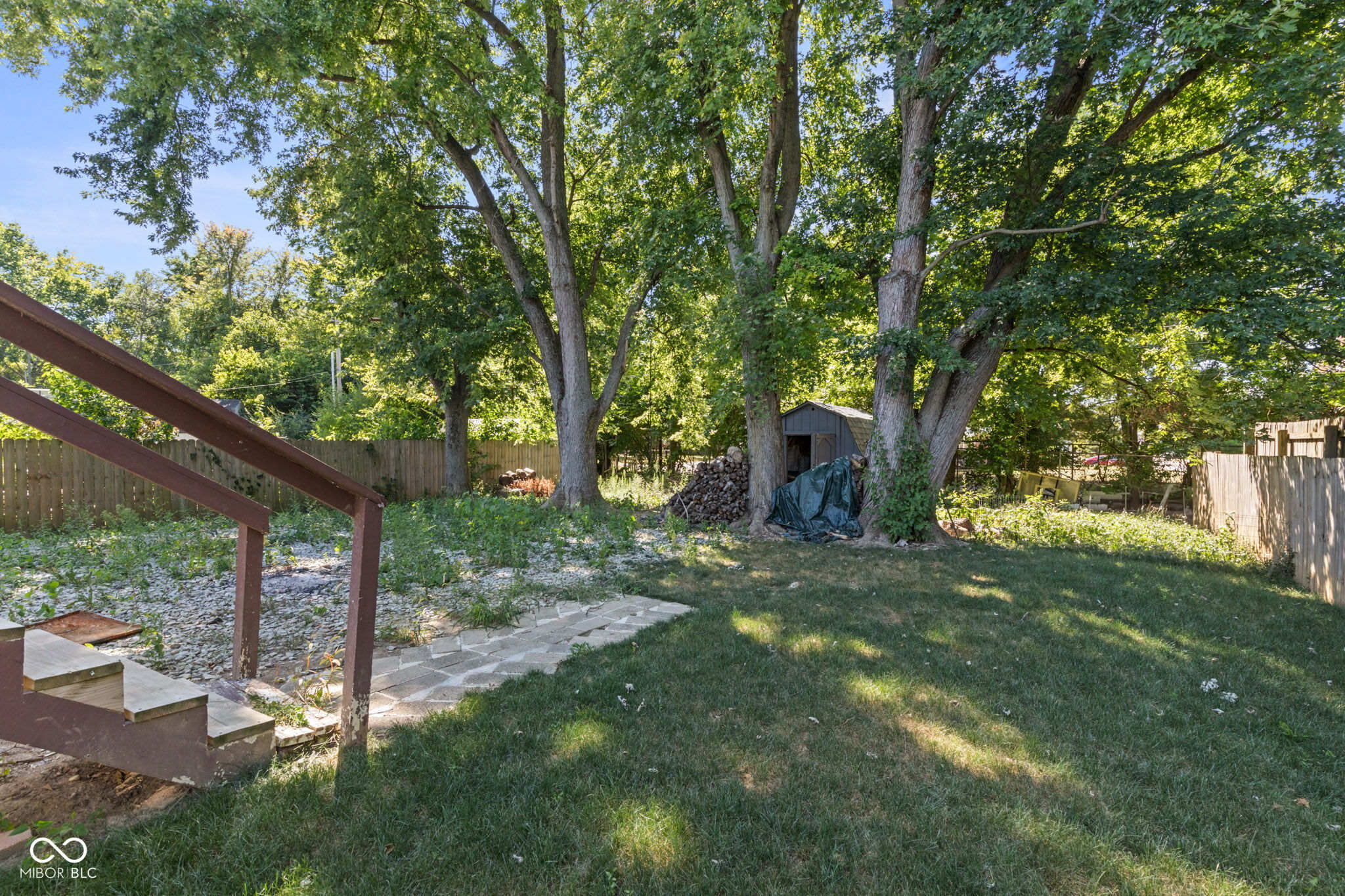 2614 Fairhaven Drive