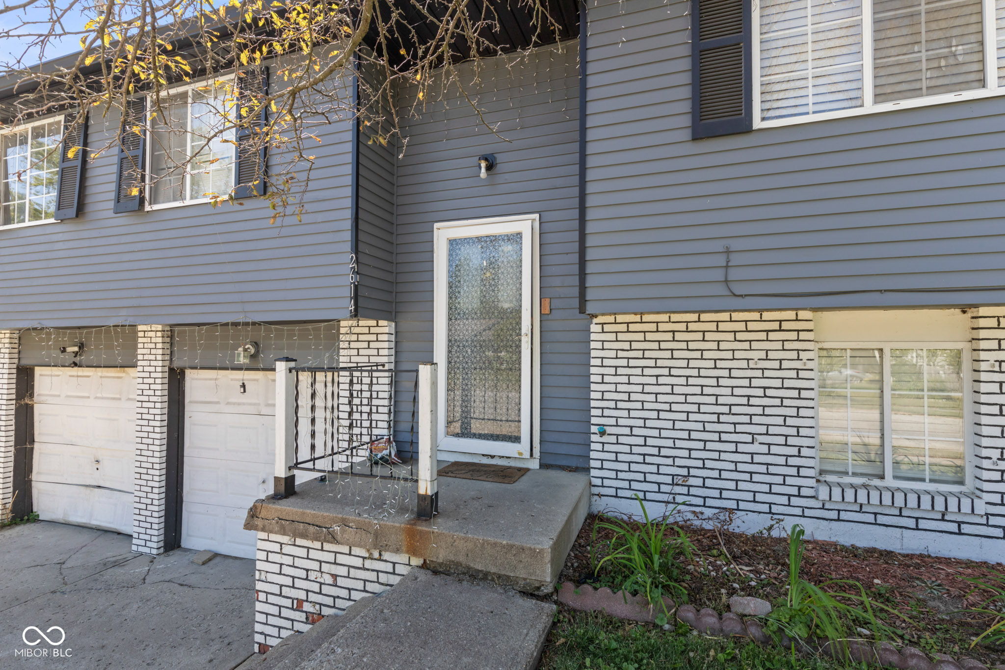 2614 Fairhaven Drive