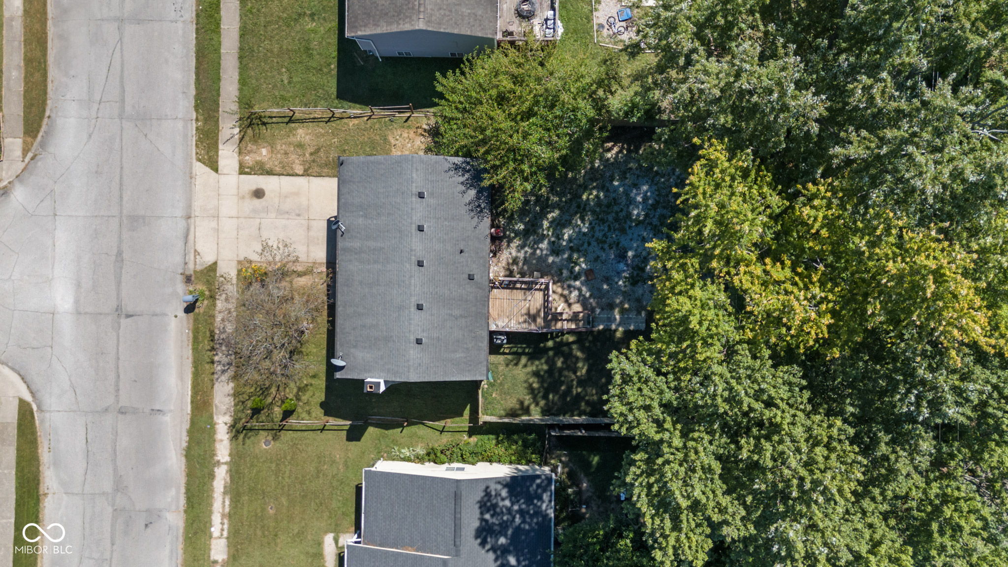 2614 Fairhaven Drive