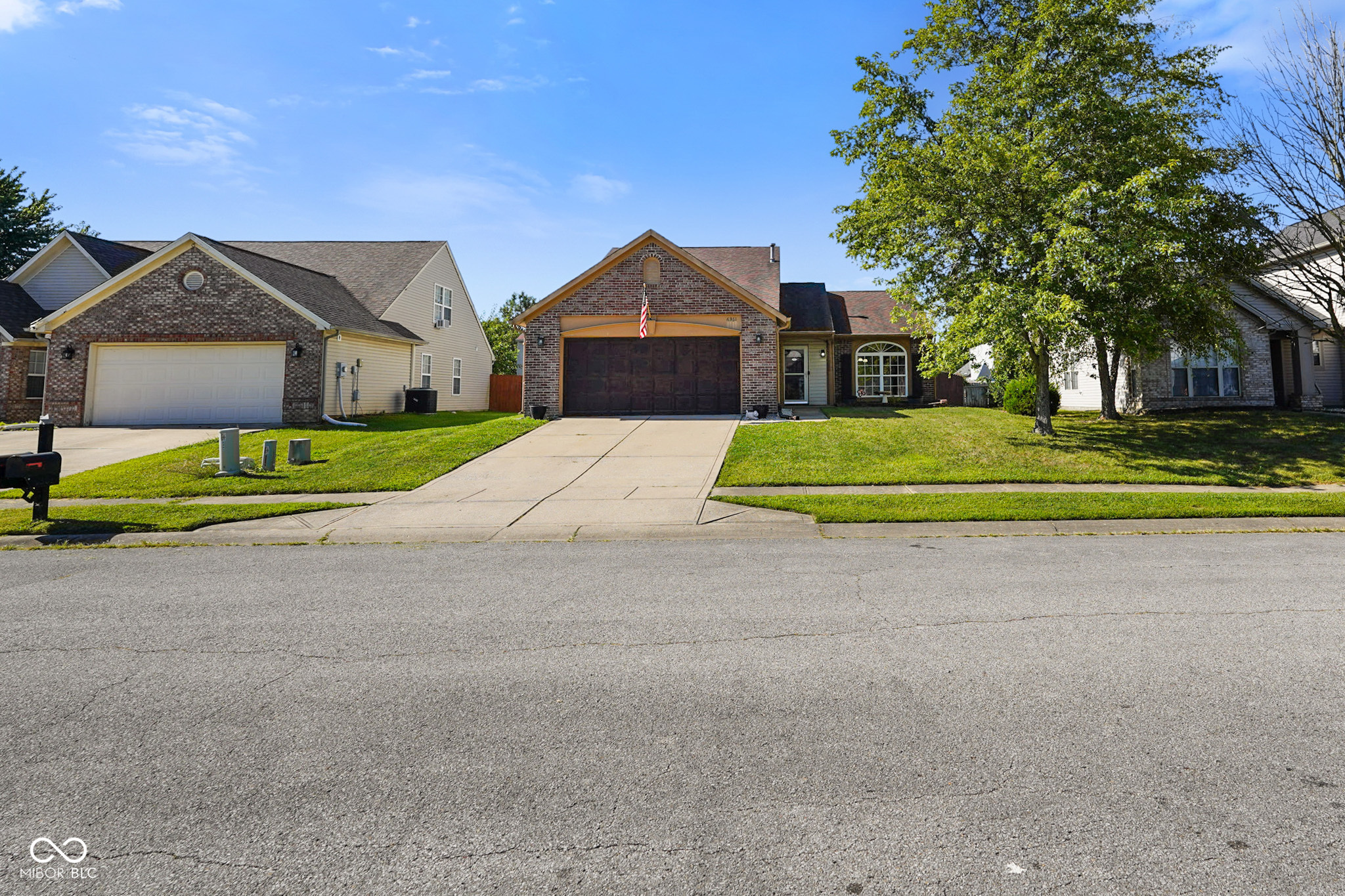 6361 E Rockhill Court