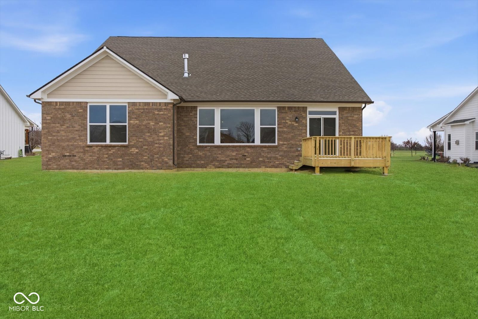 200 N Liberty Boulevard
