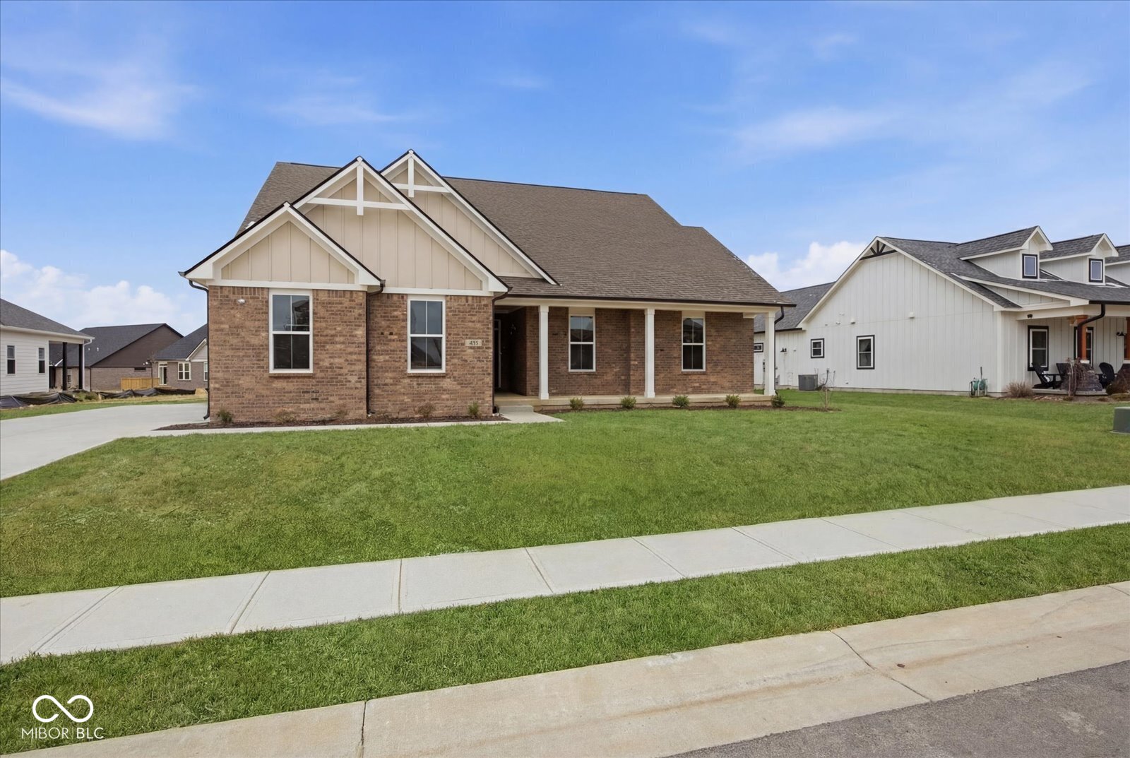 200 N Liberty Boulevard