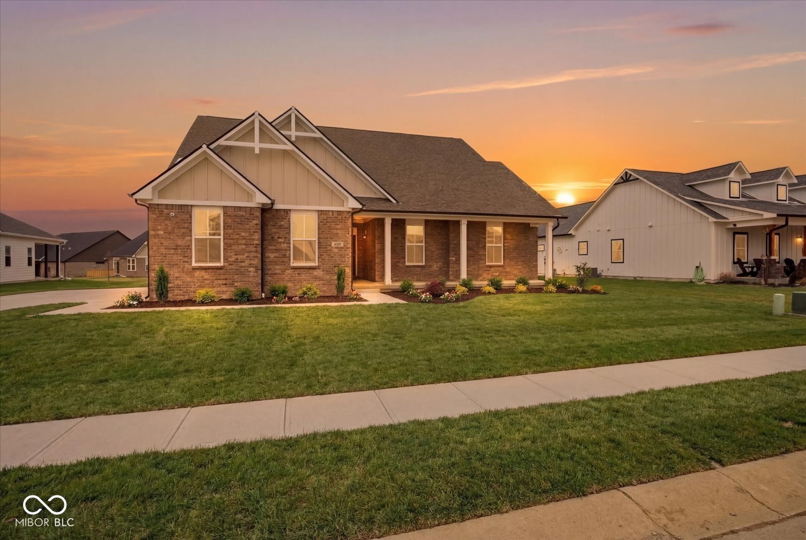 200 N Liberty Boulevard