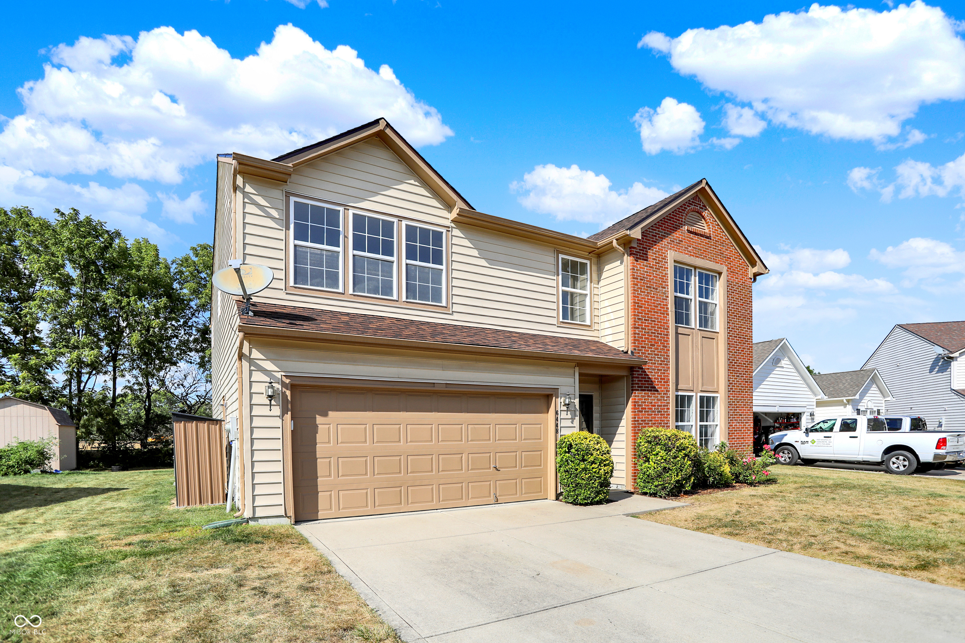 6448 Dusty Laurel Drive