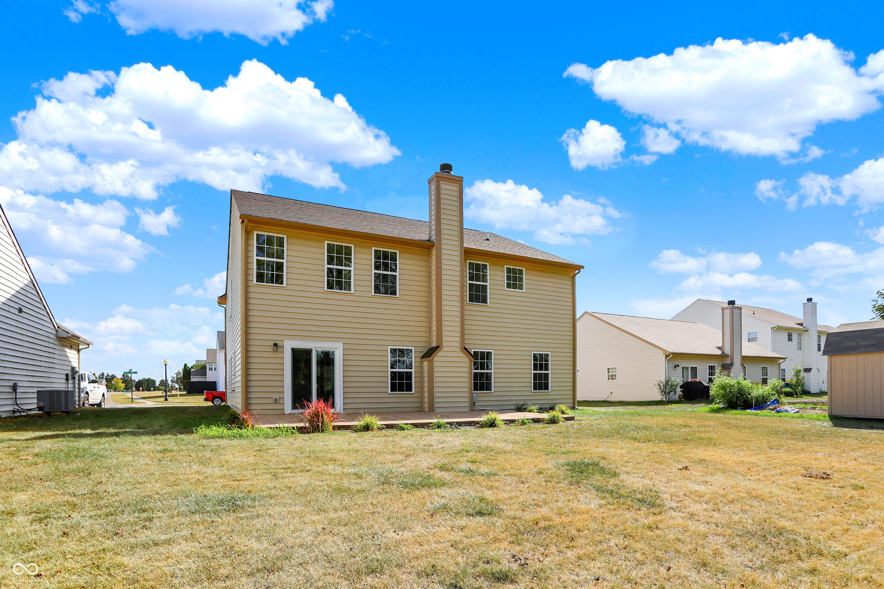 6448 Dusty Laurel Drive