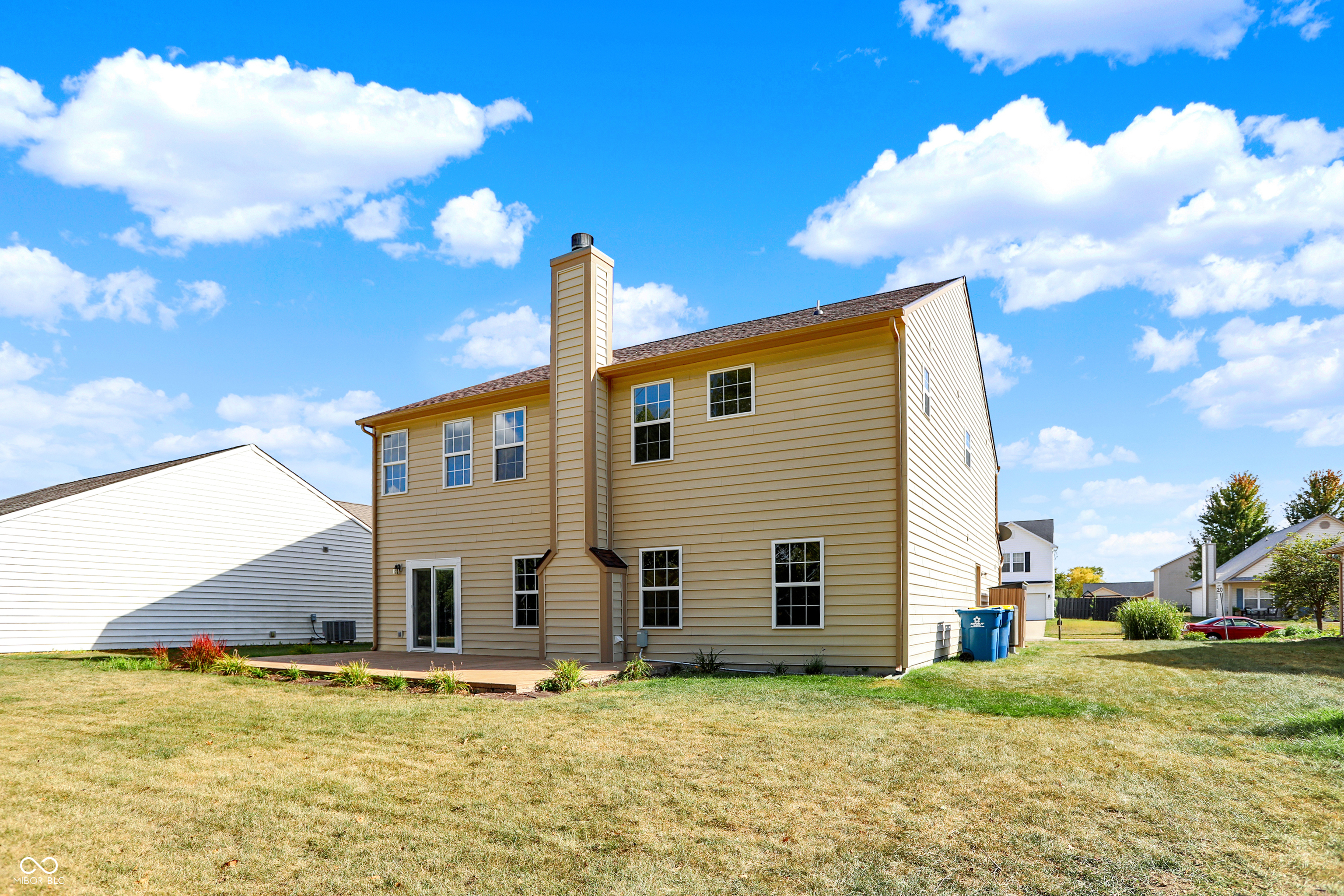 6448 Dusty Laurel Drive
