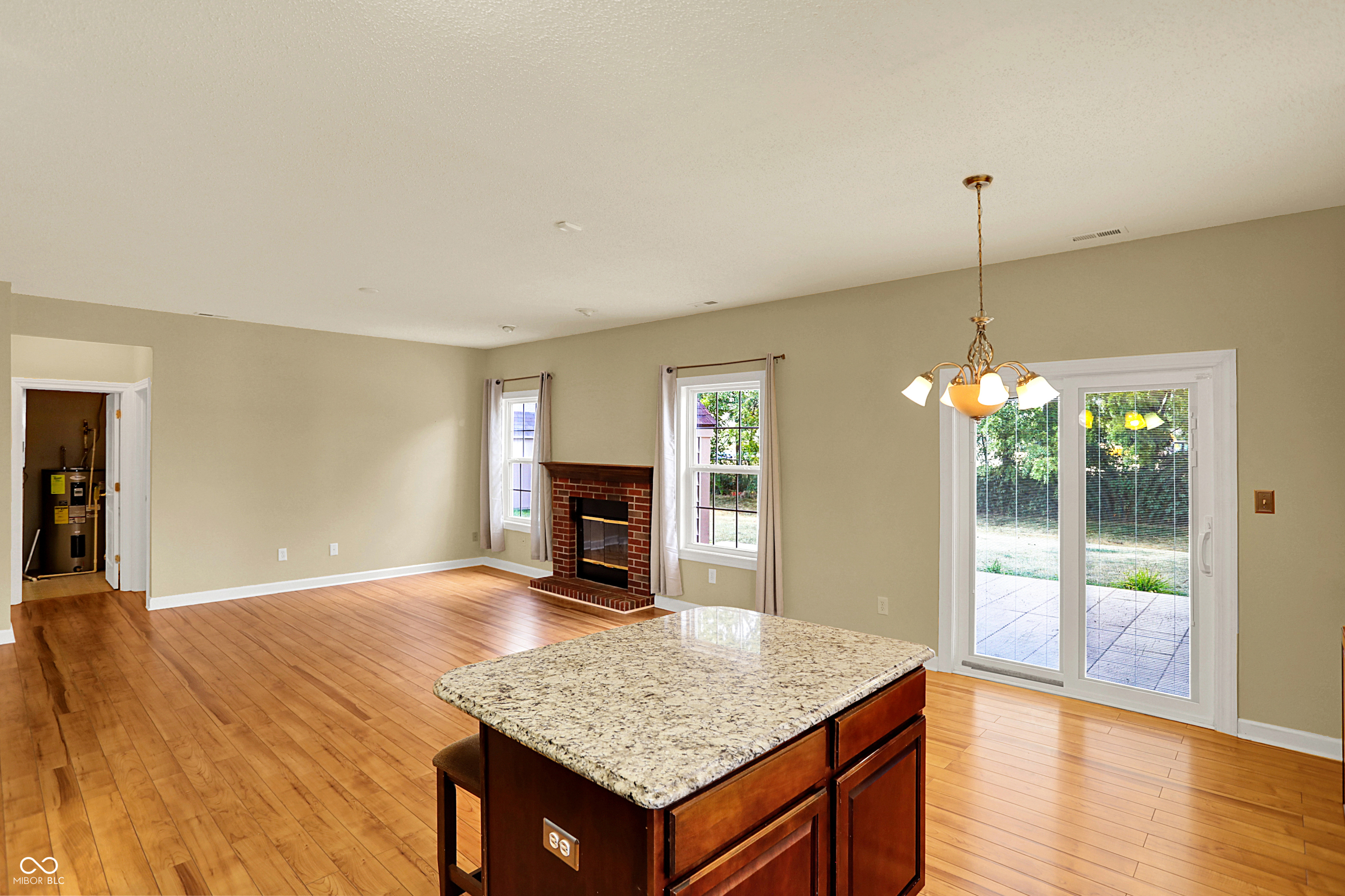 6448 Dusty Laurel Drive