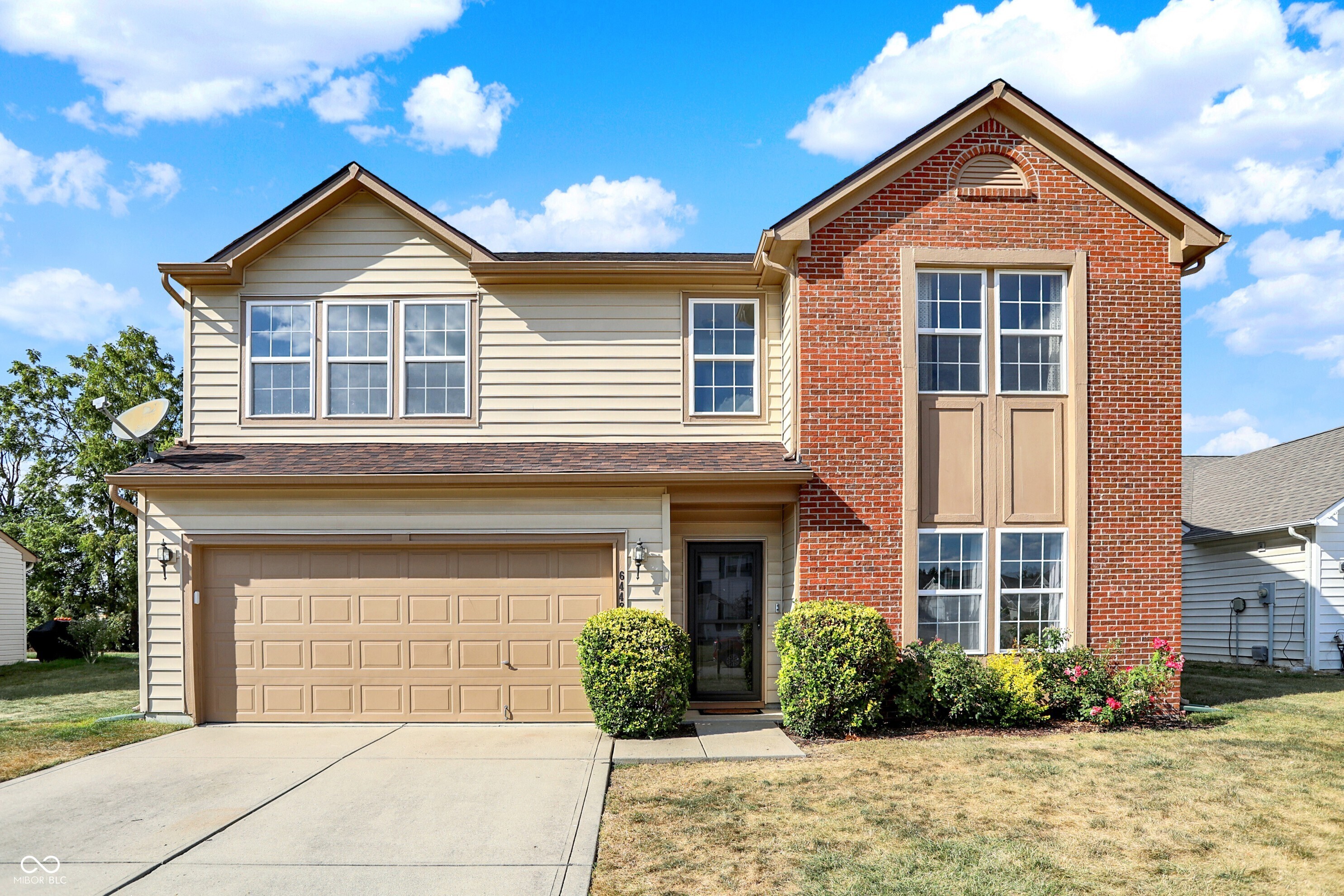 6448 Dusty Laurel Drive