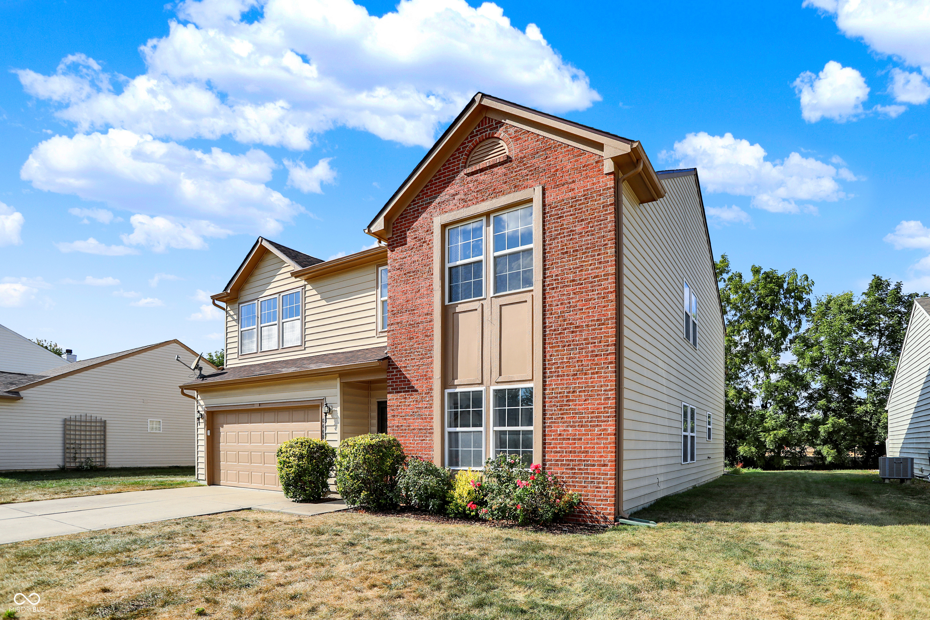 6448 Dusty Laurel Drive
