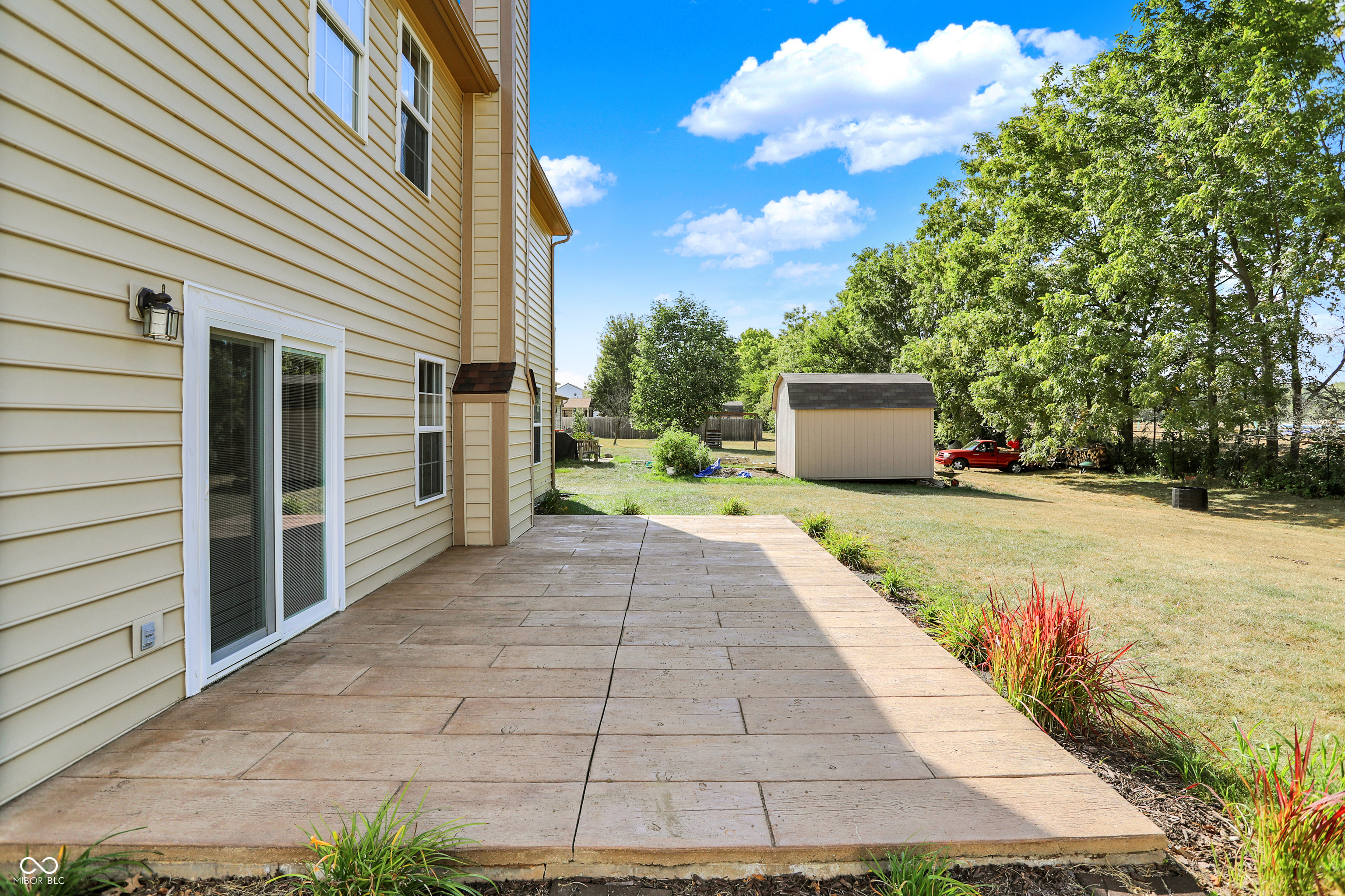 6448 Dusty Laurel Drive