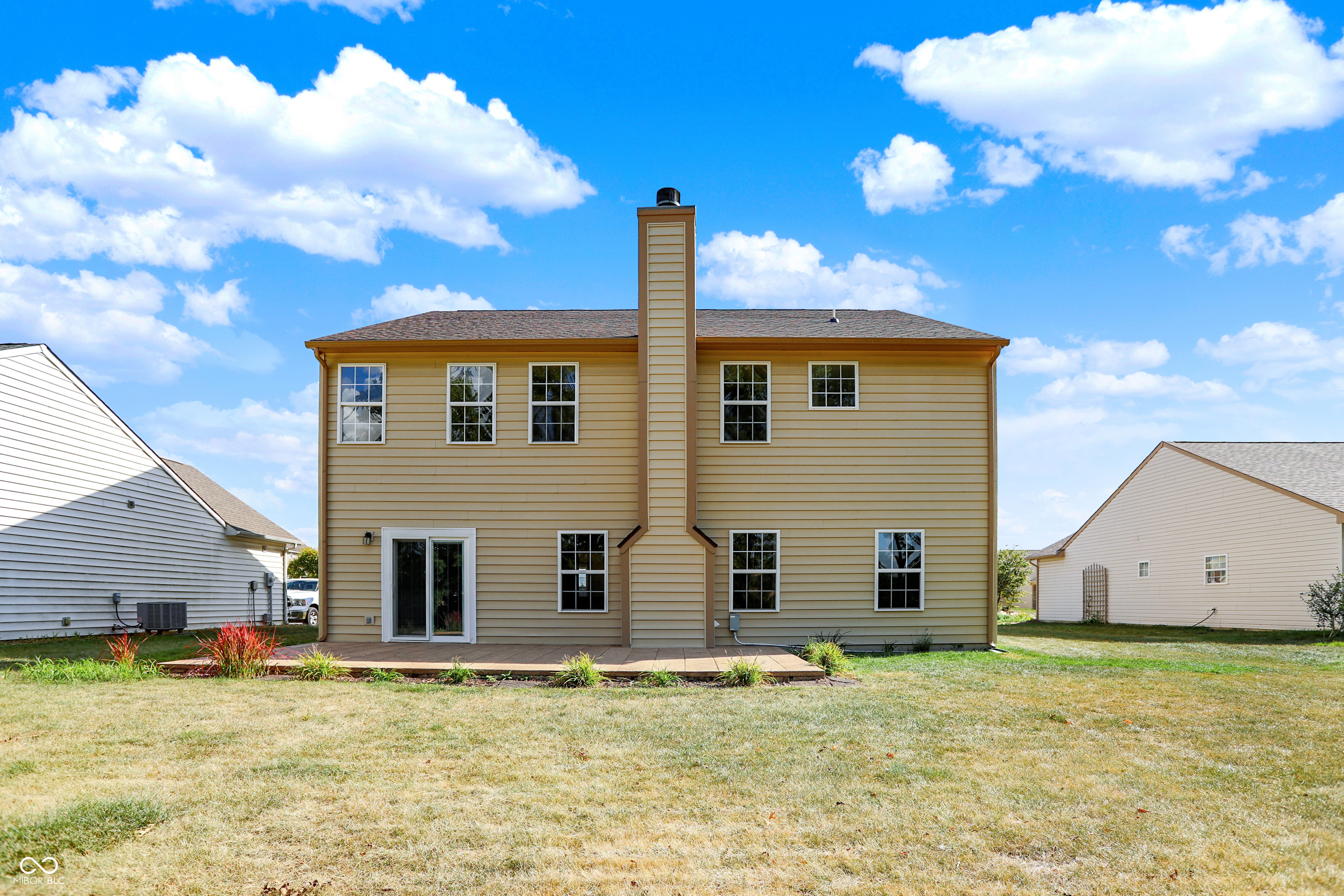 6448 Dusty Laurel Drive