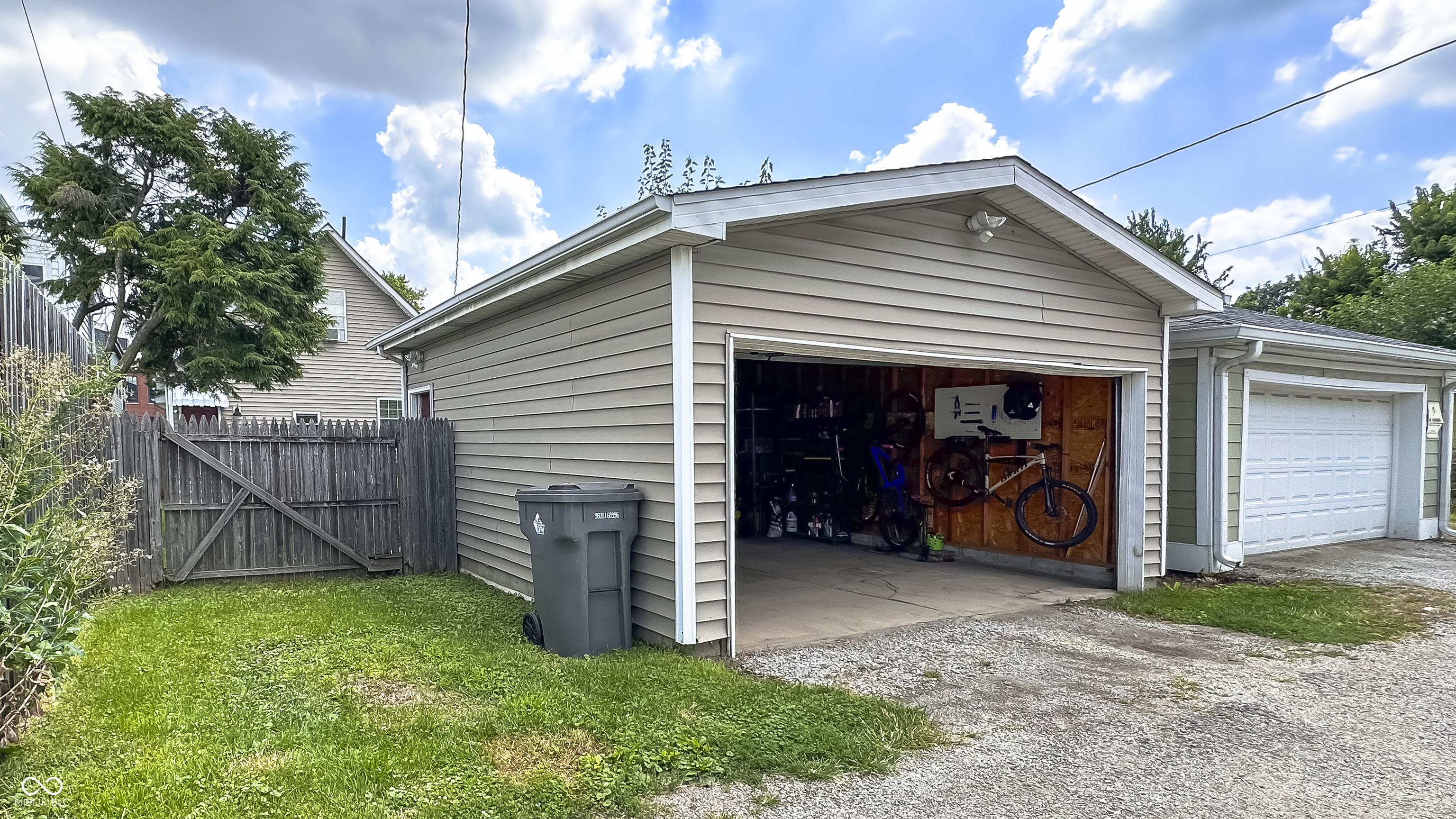 1248 Ringgold Avenue