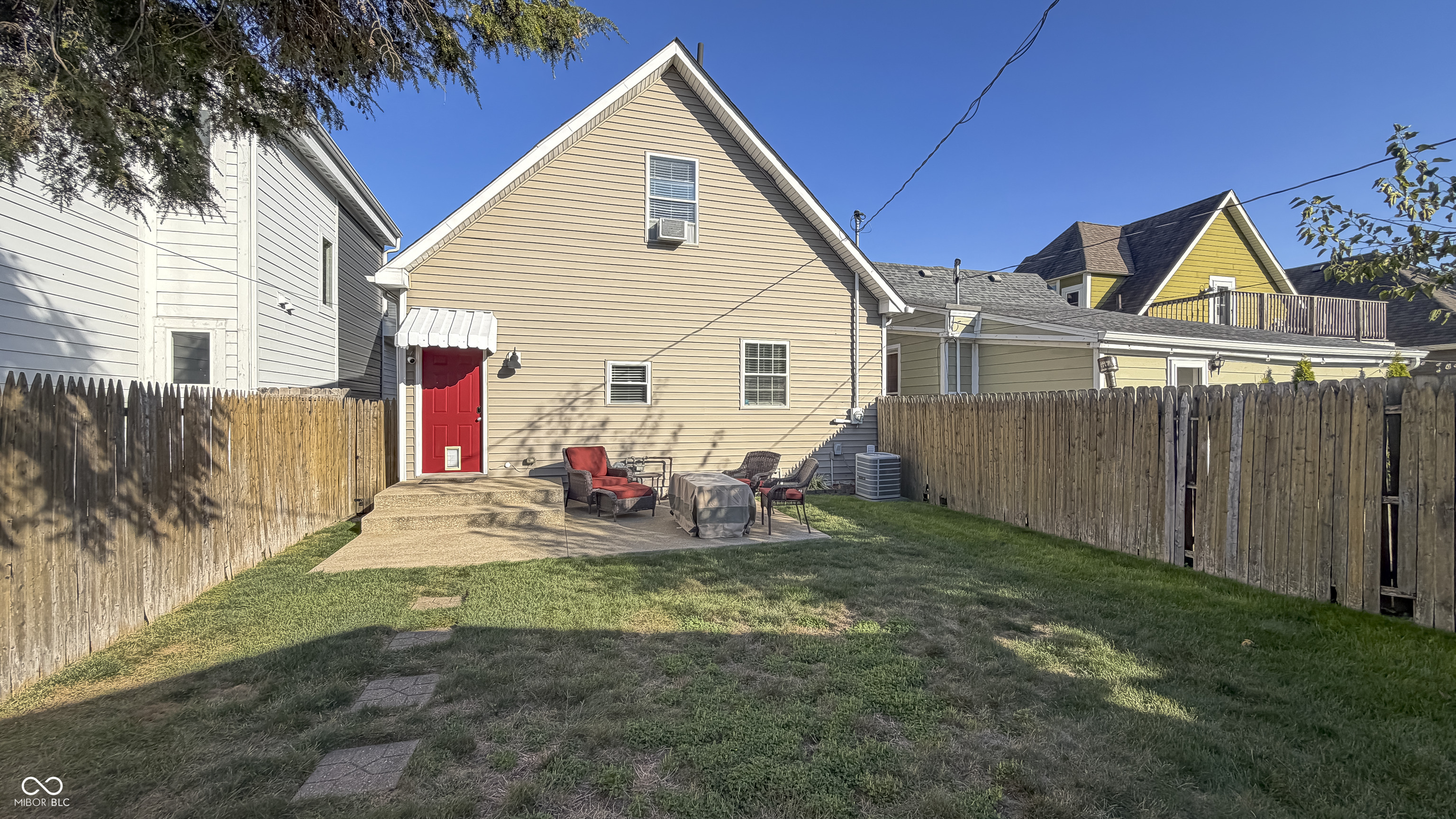 1248 Ringgold Avenue