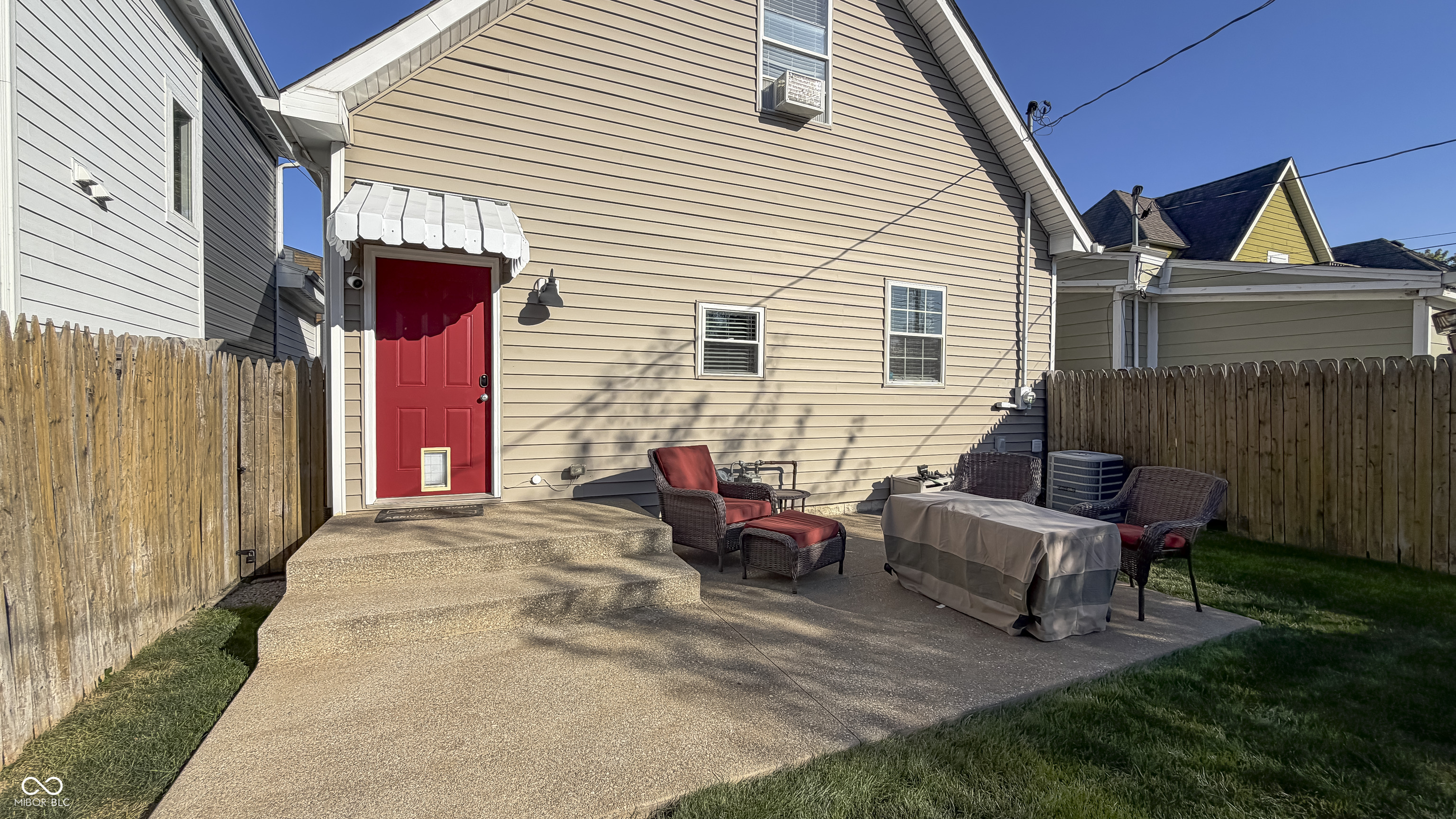 1248 Ringgold Avenue