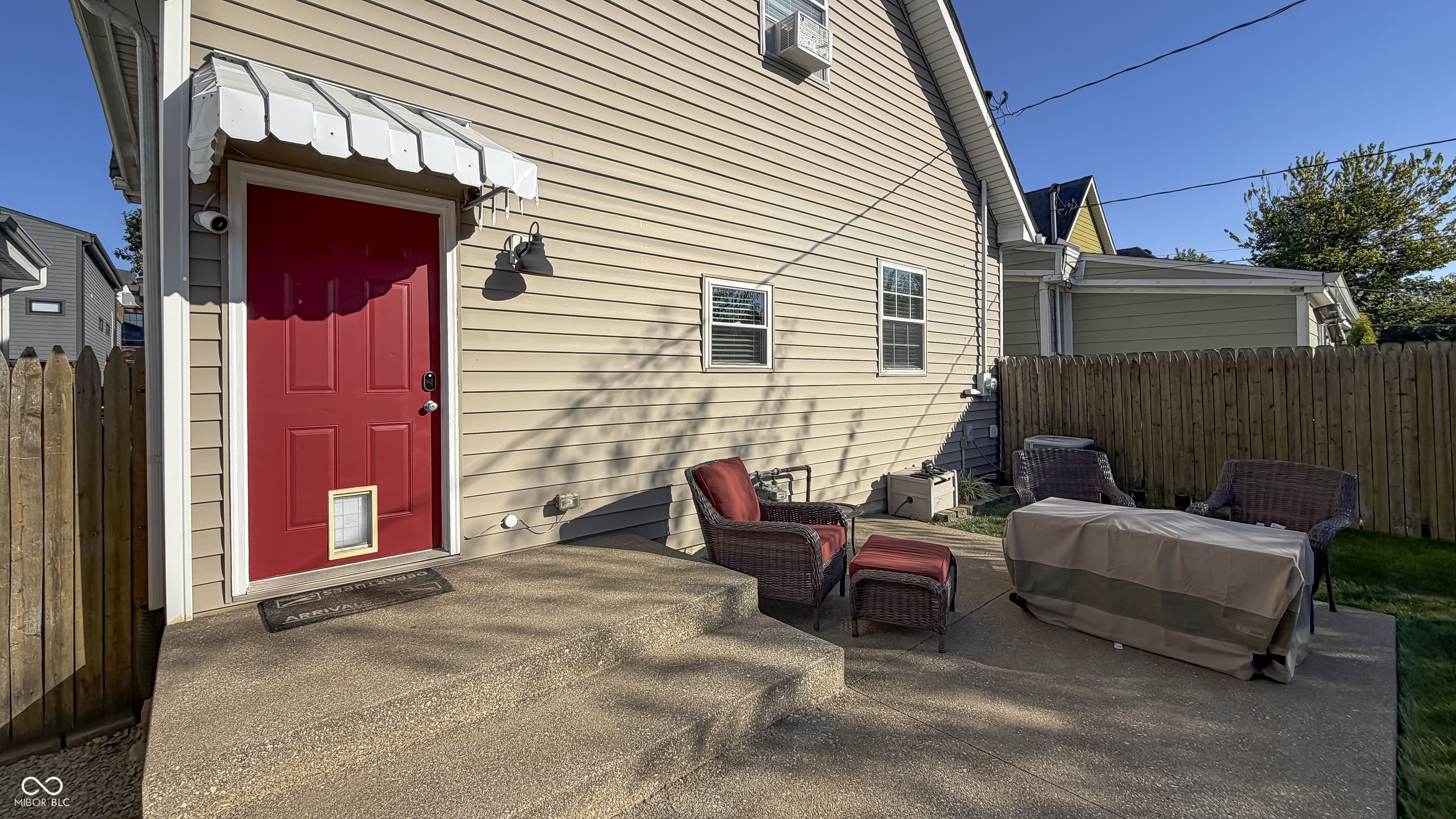 1248 Ringgold Avenue