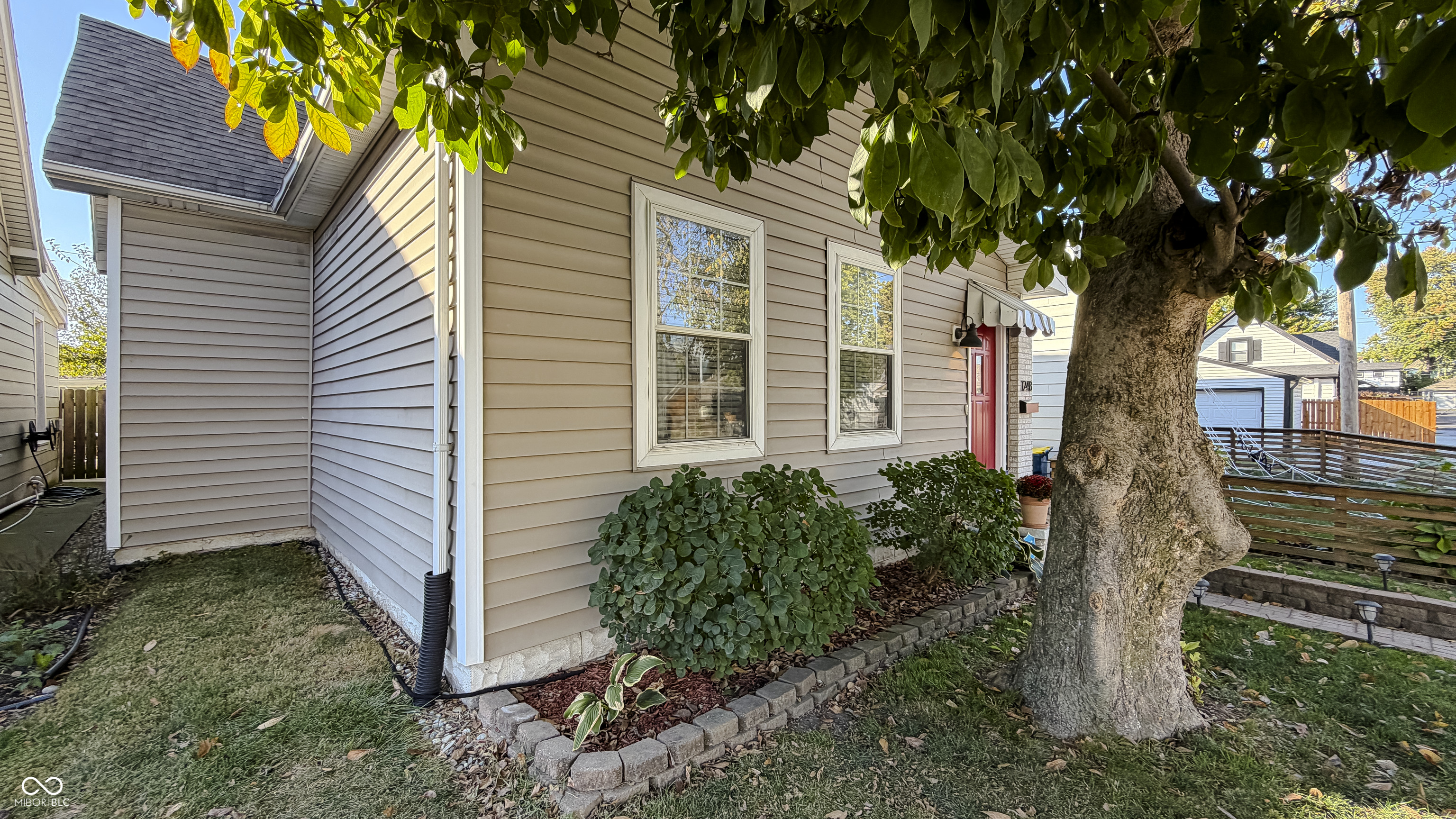 1248 Ringgold Avenue