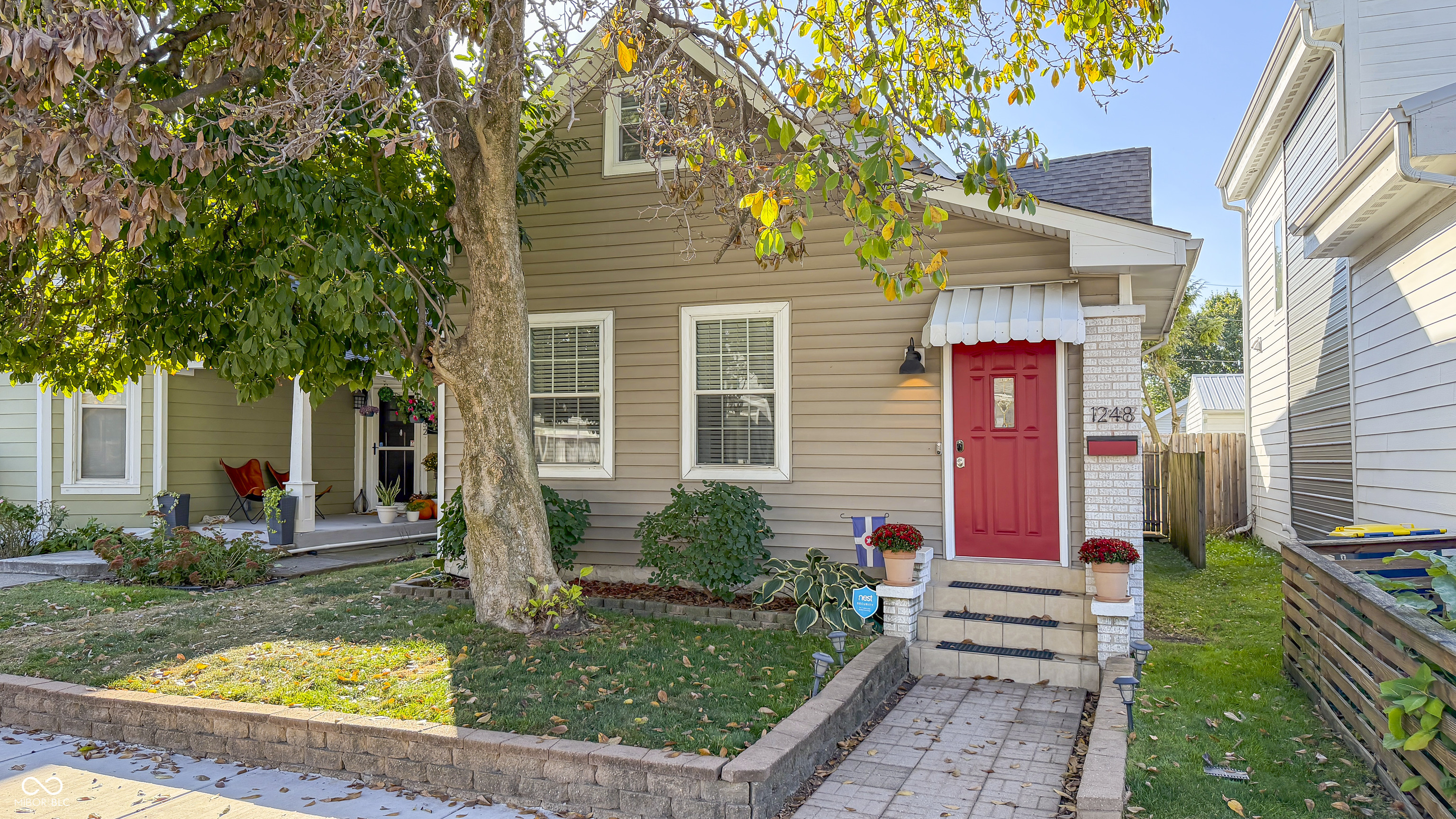 1248 Ringgold Avenue