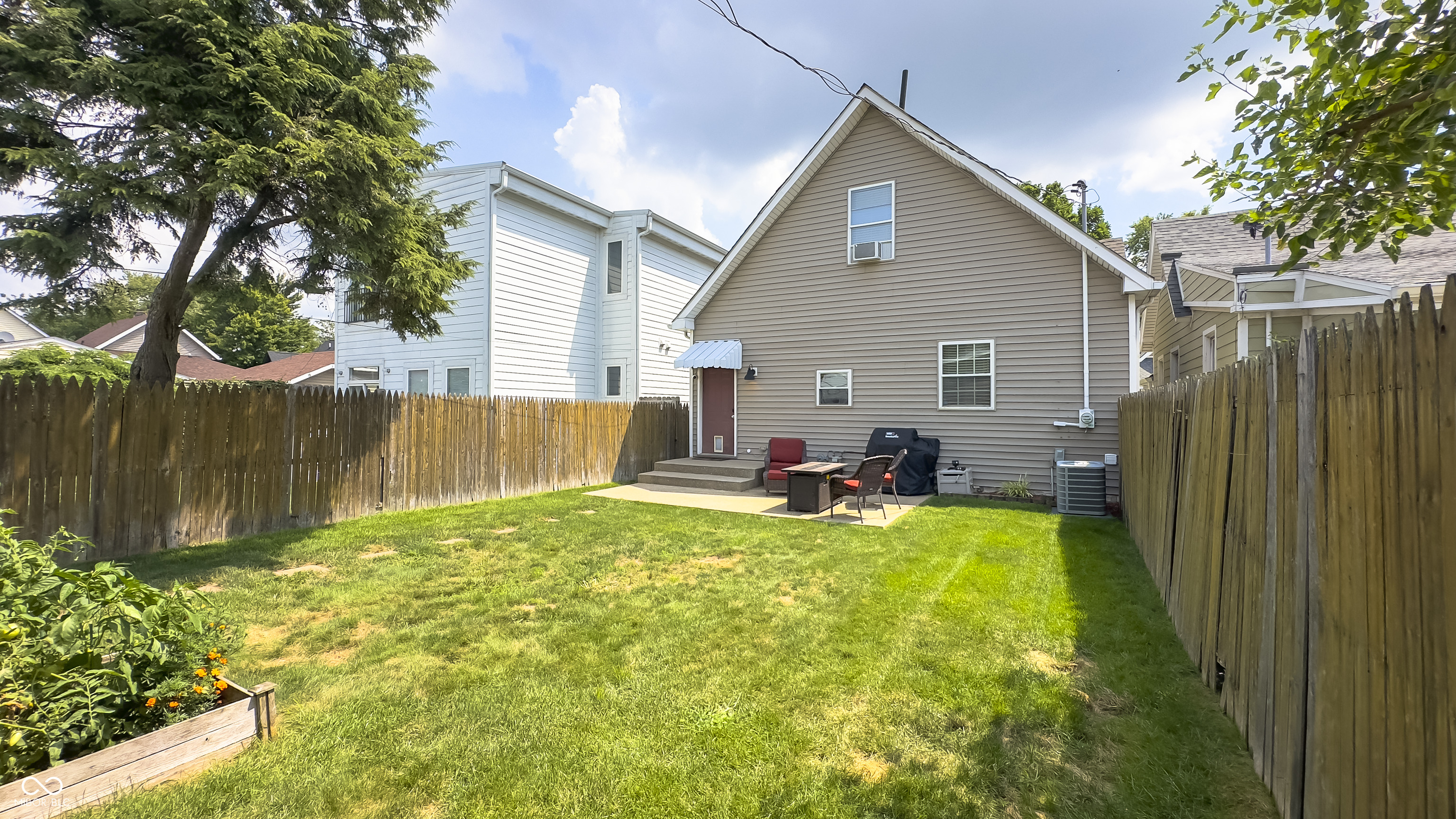 1248 Ringgold Avenue