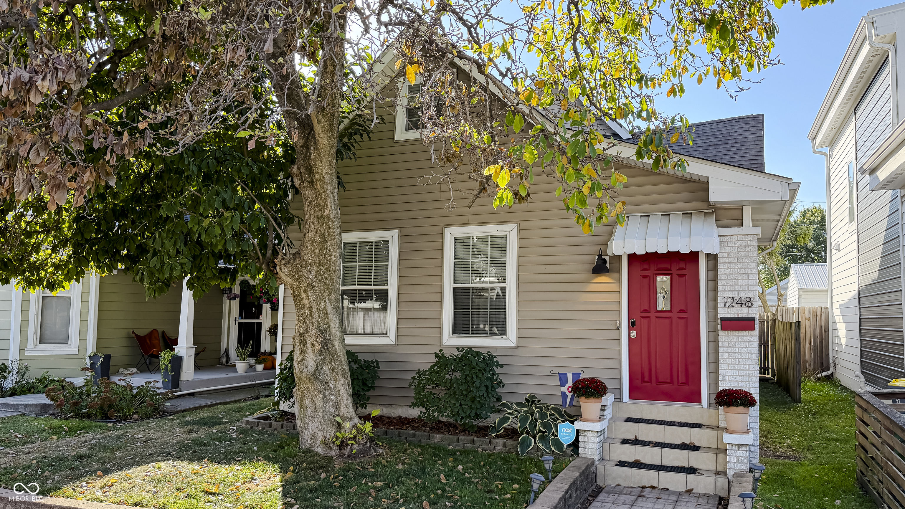 1248 Ringgold Avenue