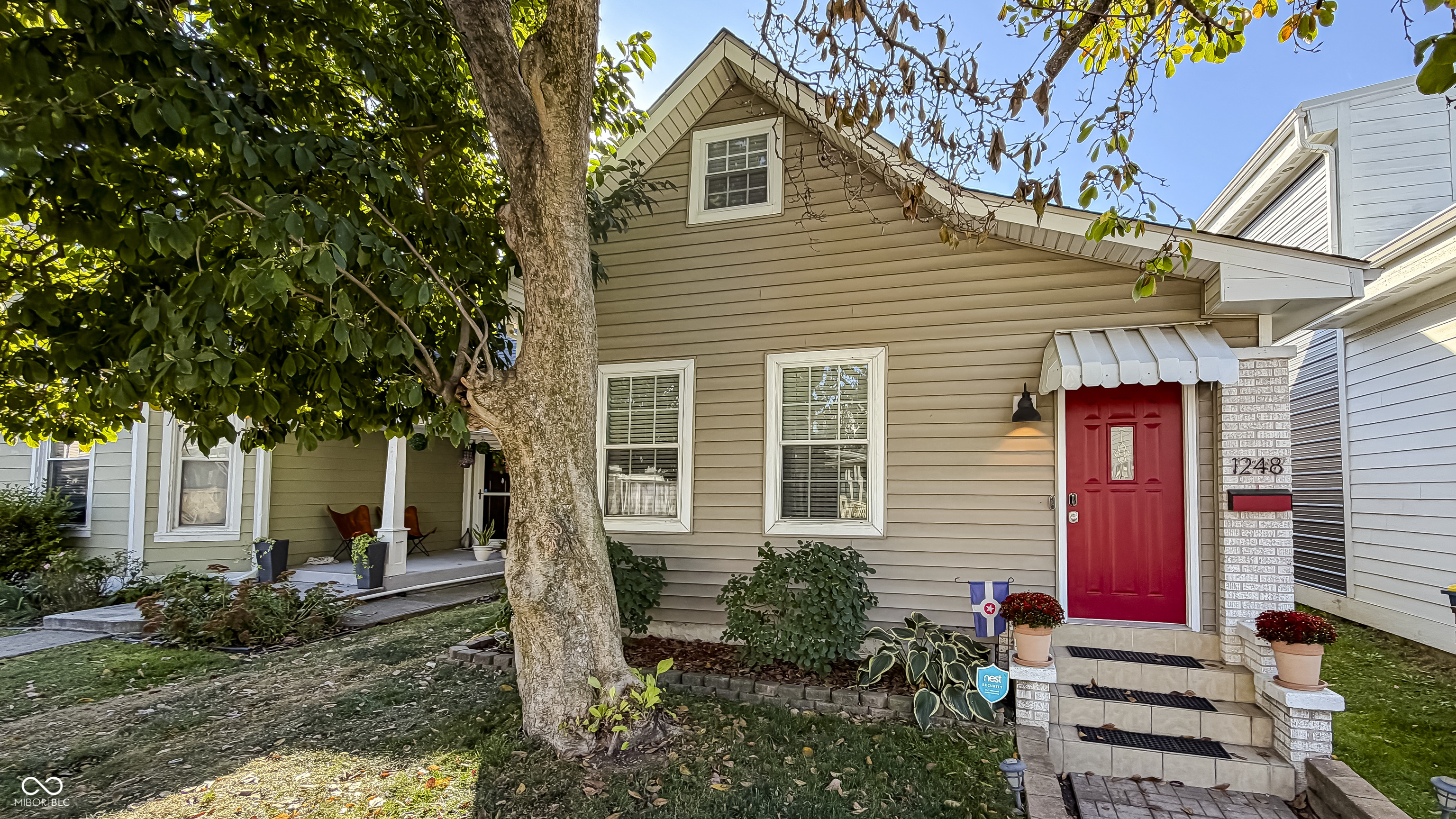 1248 Ringgold Avenue