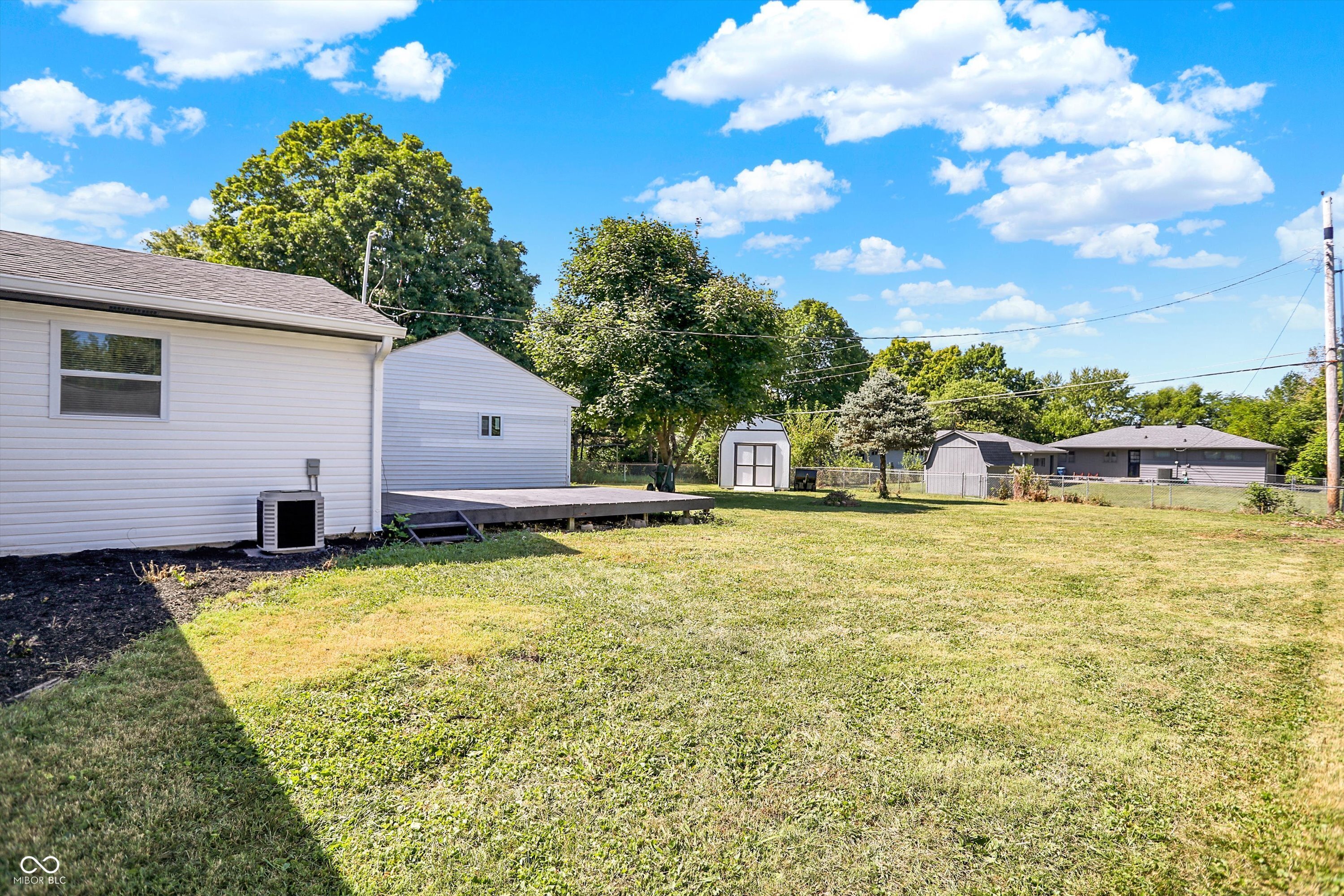 7702 Mary Lane